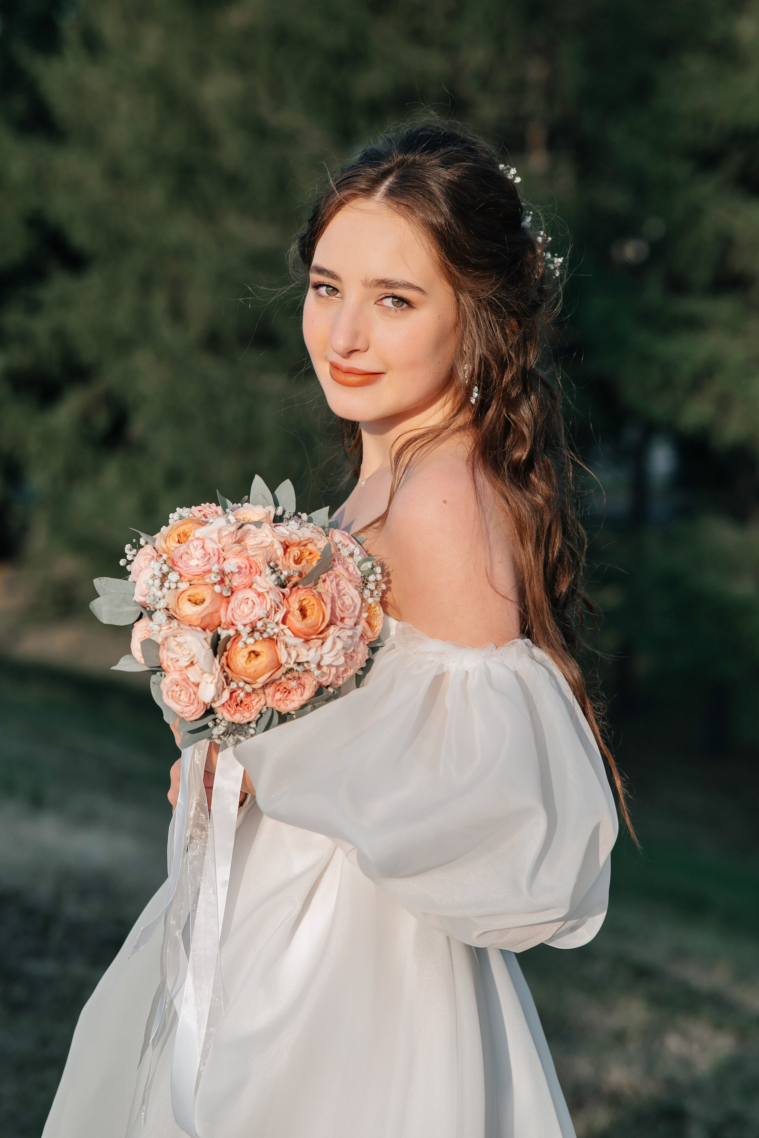 Свадьба Александра и Александры