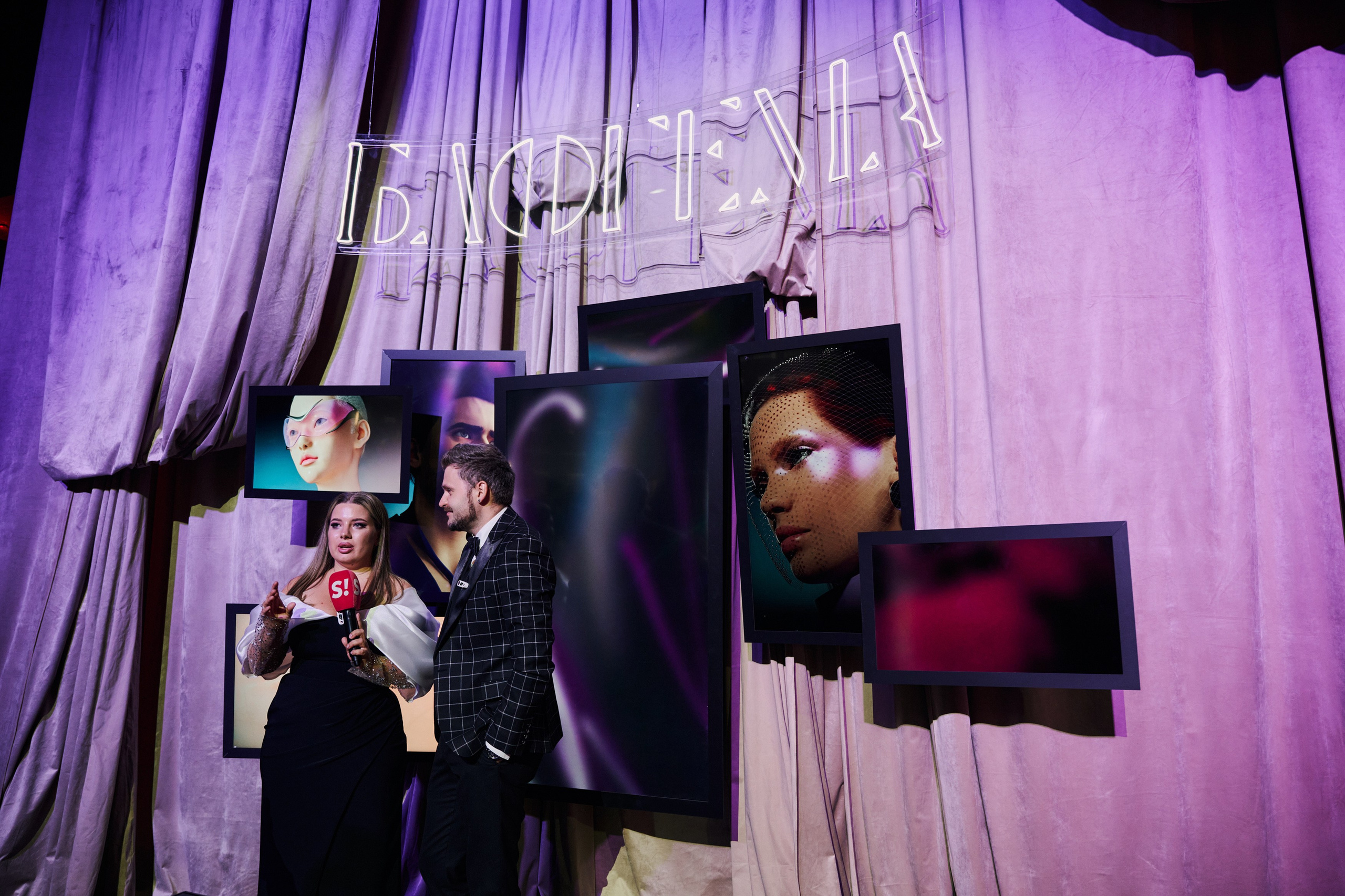 Блогема. Фотограф Сергей Бойко Москва