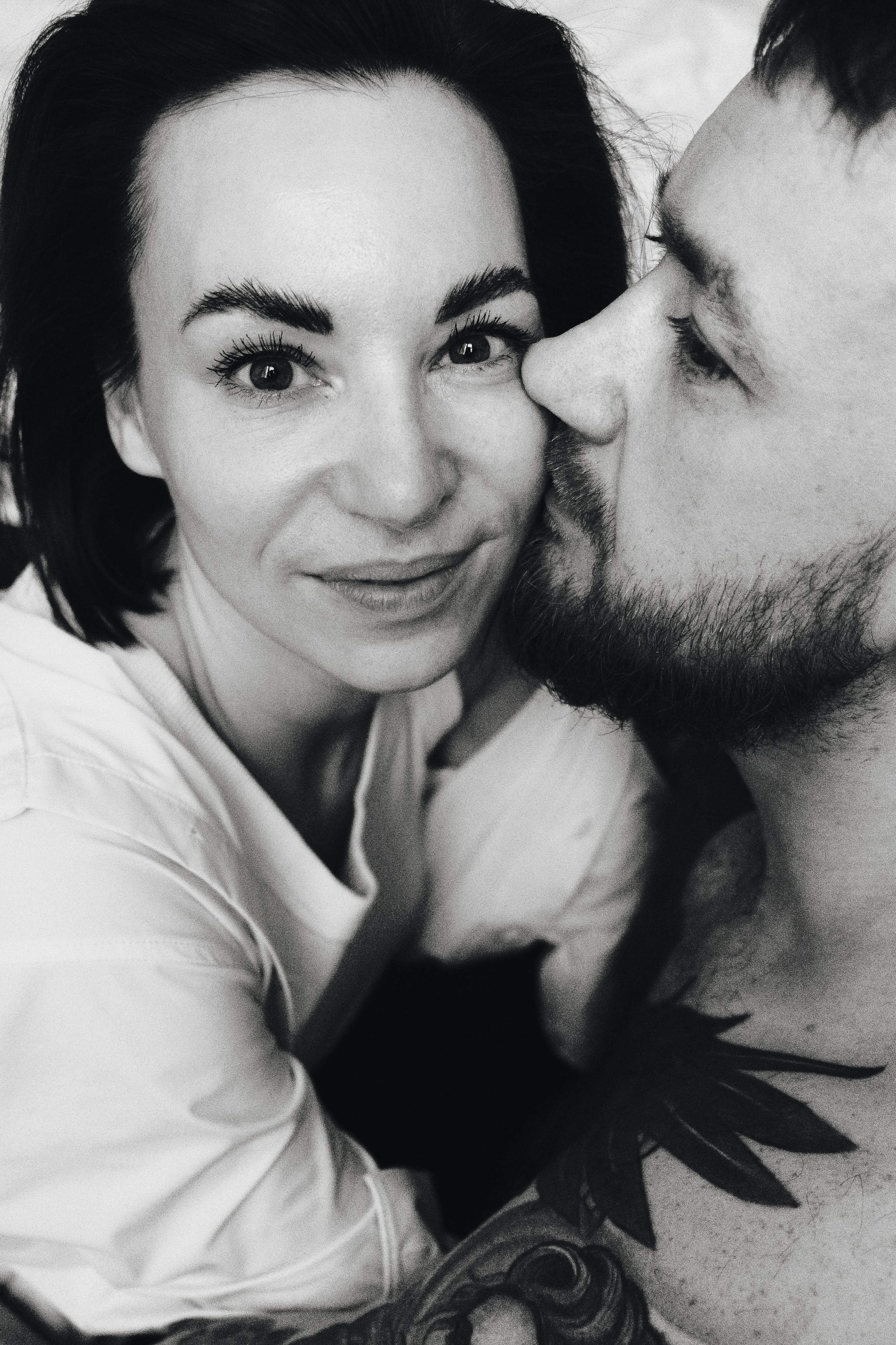 Про бургеры ;). Фотограф Наташа Лисица