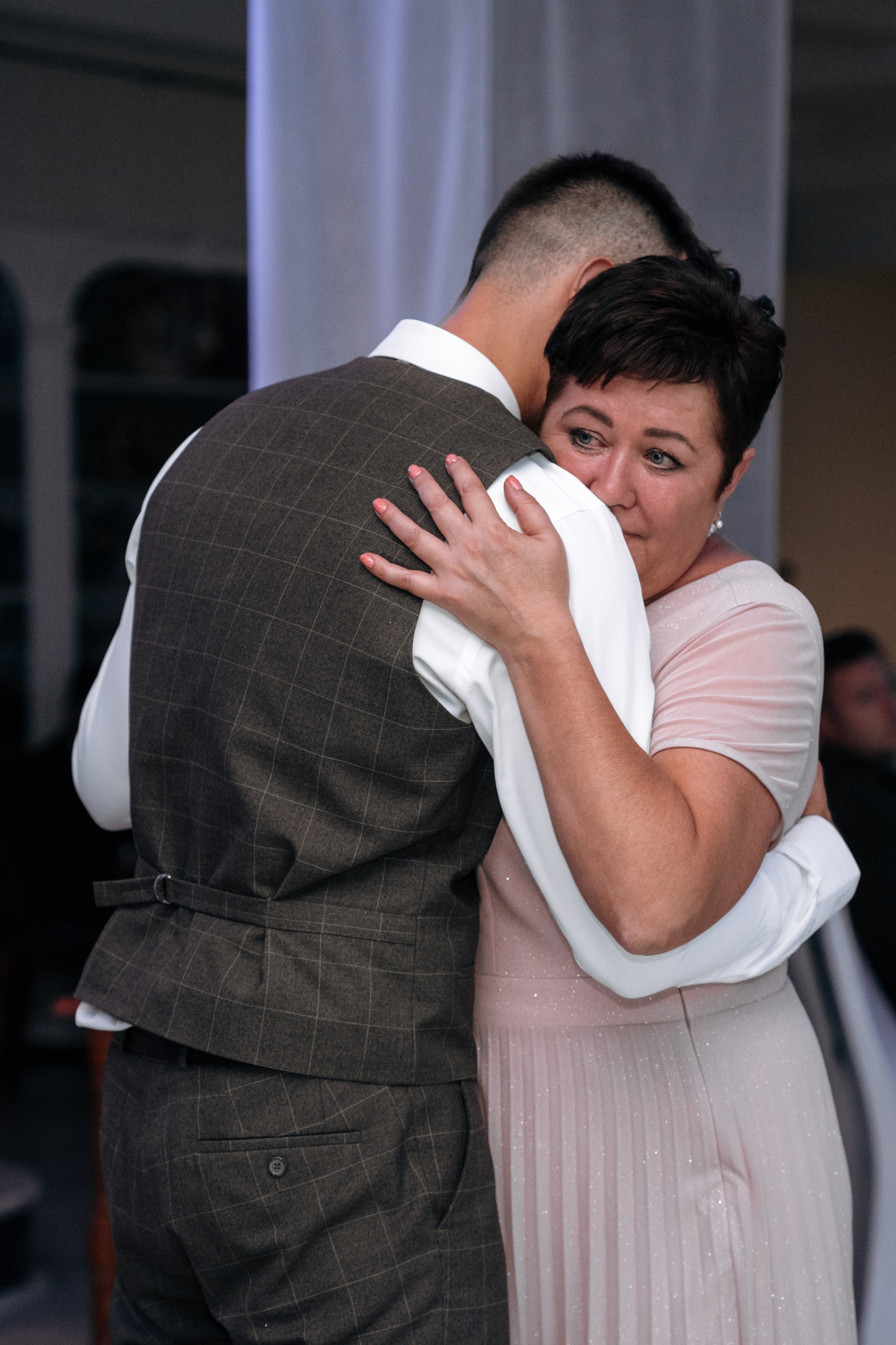 Свадебная съемка в Тамбове. Свадебный фотограф в Тамбове Павел Четвертков