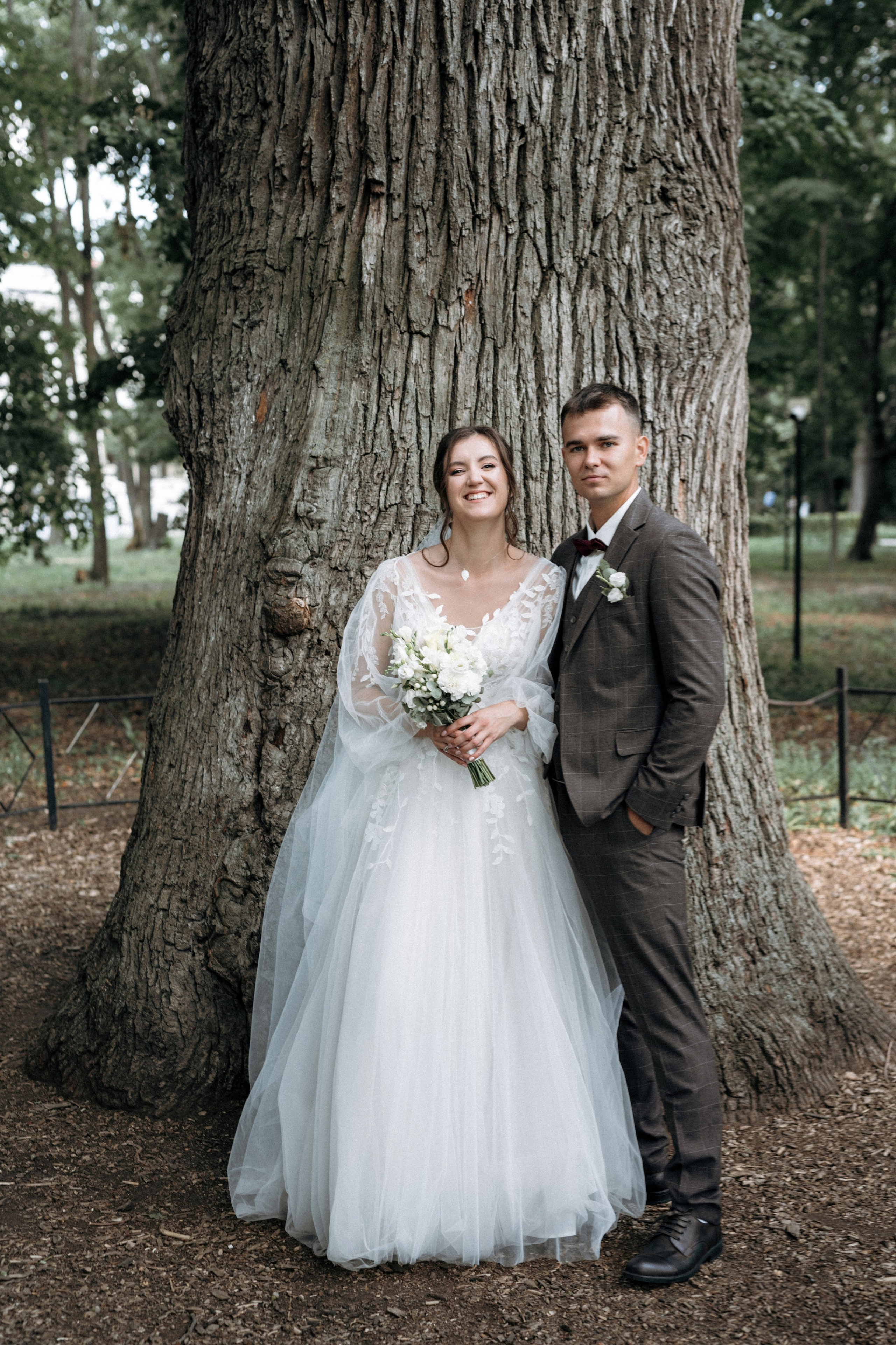 Свадебная съемка в Тамбове. Свадебный фотограф в Тамбове Павел Четвертков