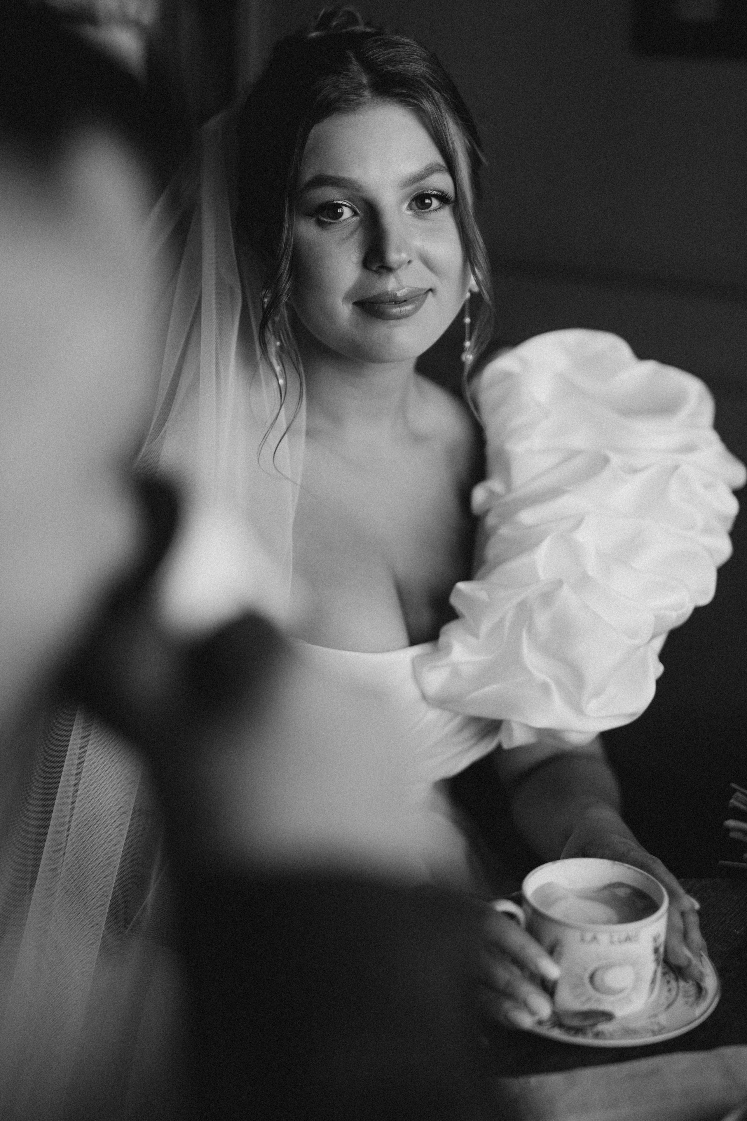 Венчание в Тамбове. Свадебный фотограф в Тамбове Павел Четвертков