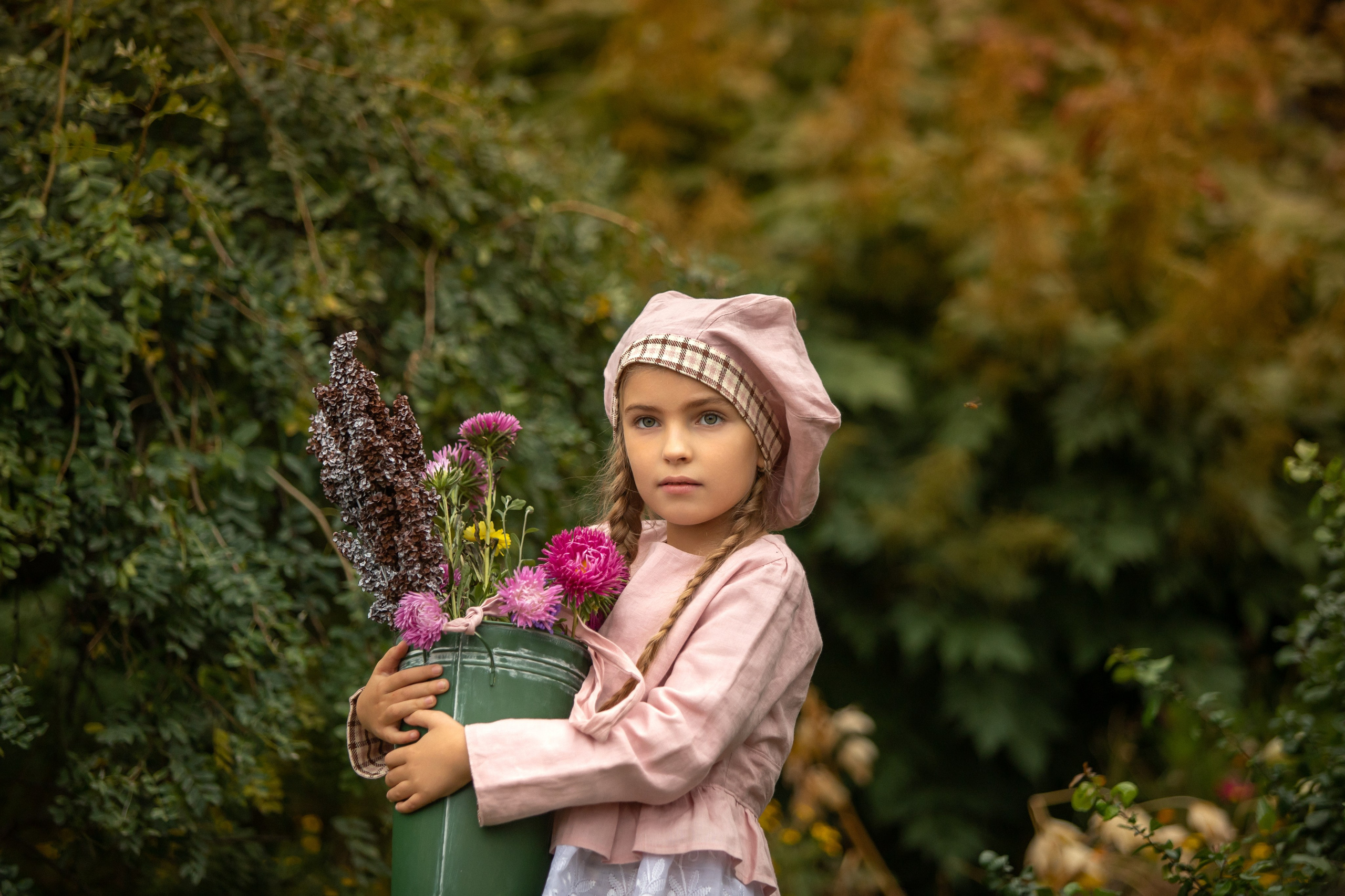 Александра. Фотограф на крещение в Рязани. Семейный фотограф