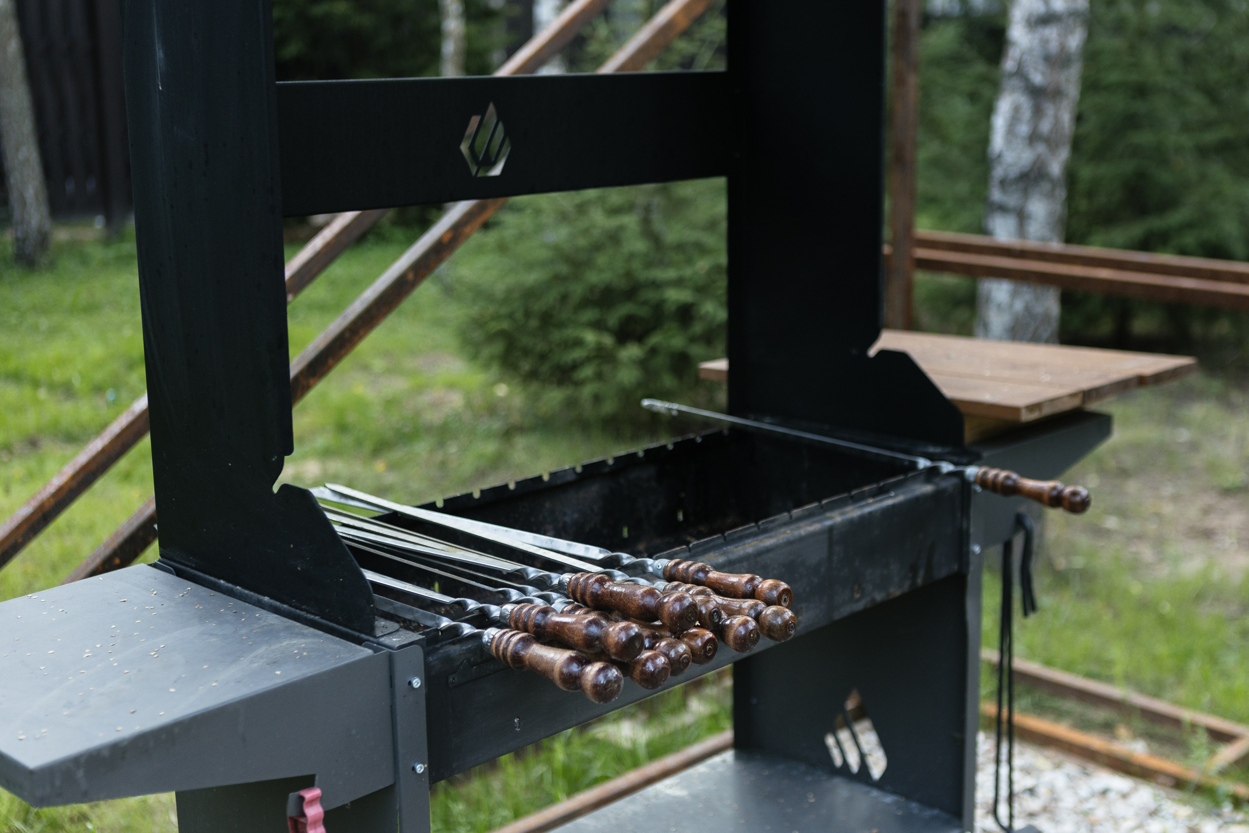 Загородный дом. Свадебный и семейный фотограф Чижова Алина