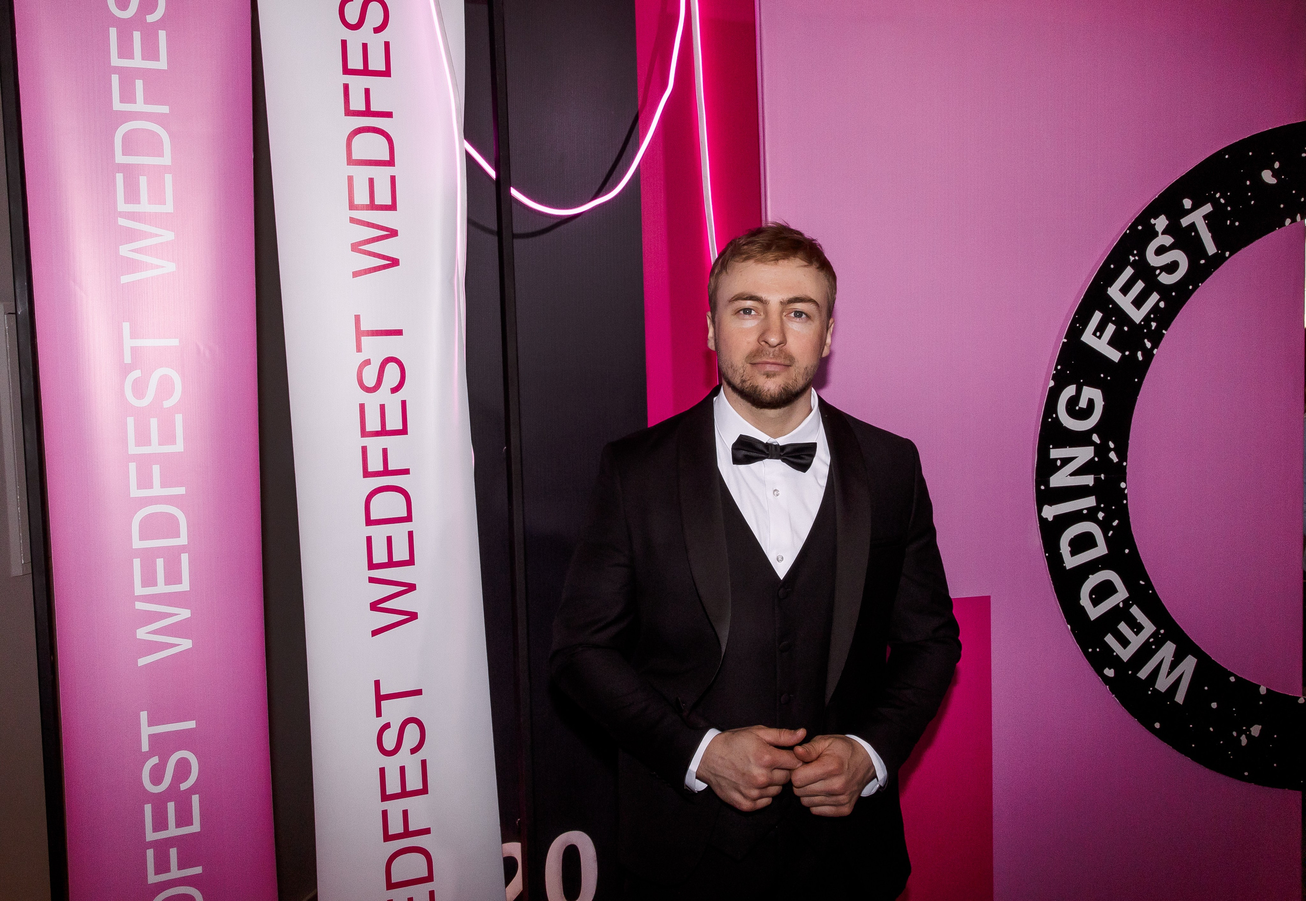 Wedding Fest. Свадебный и семейный фотограф в Челябинске Юлия Ишимова