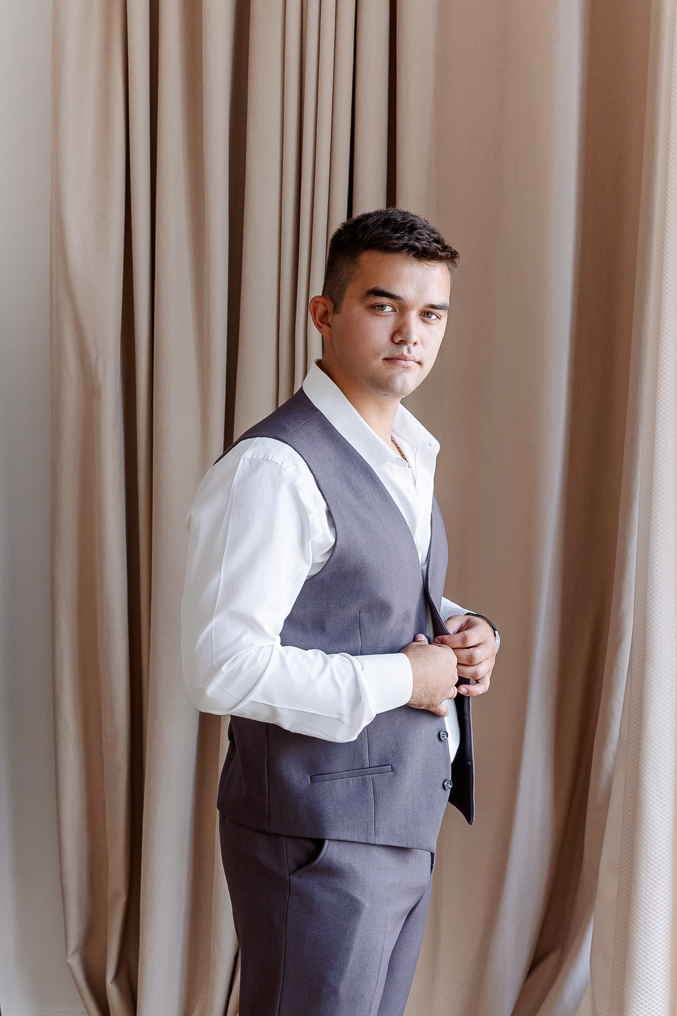 Любовь и Евгений. Свадебный и семейный фотограф в Челябинске Юлия Ишимова