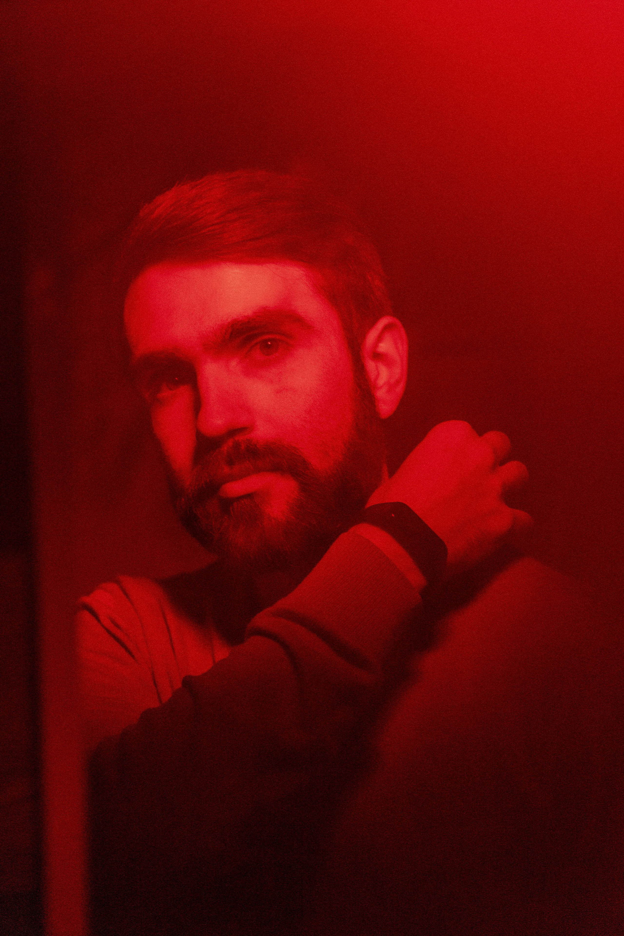 Портрет режиссера. Olgamashh