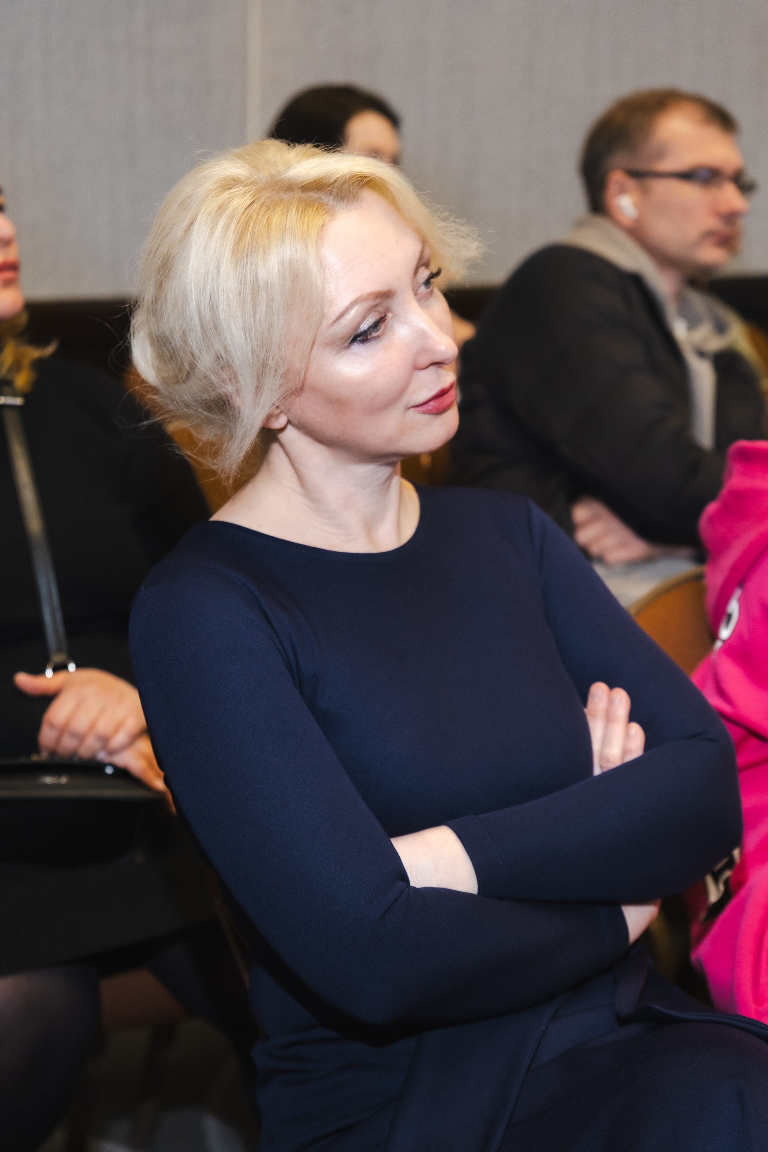 Forum4Beaut Сочи DEKA|2024. Фотограф Гульназ Фатихова, г. Москва