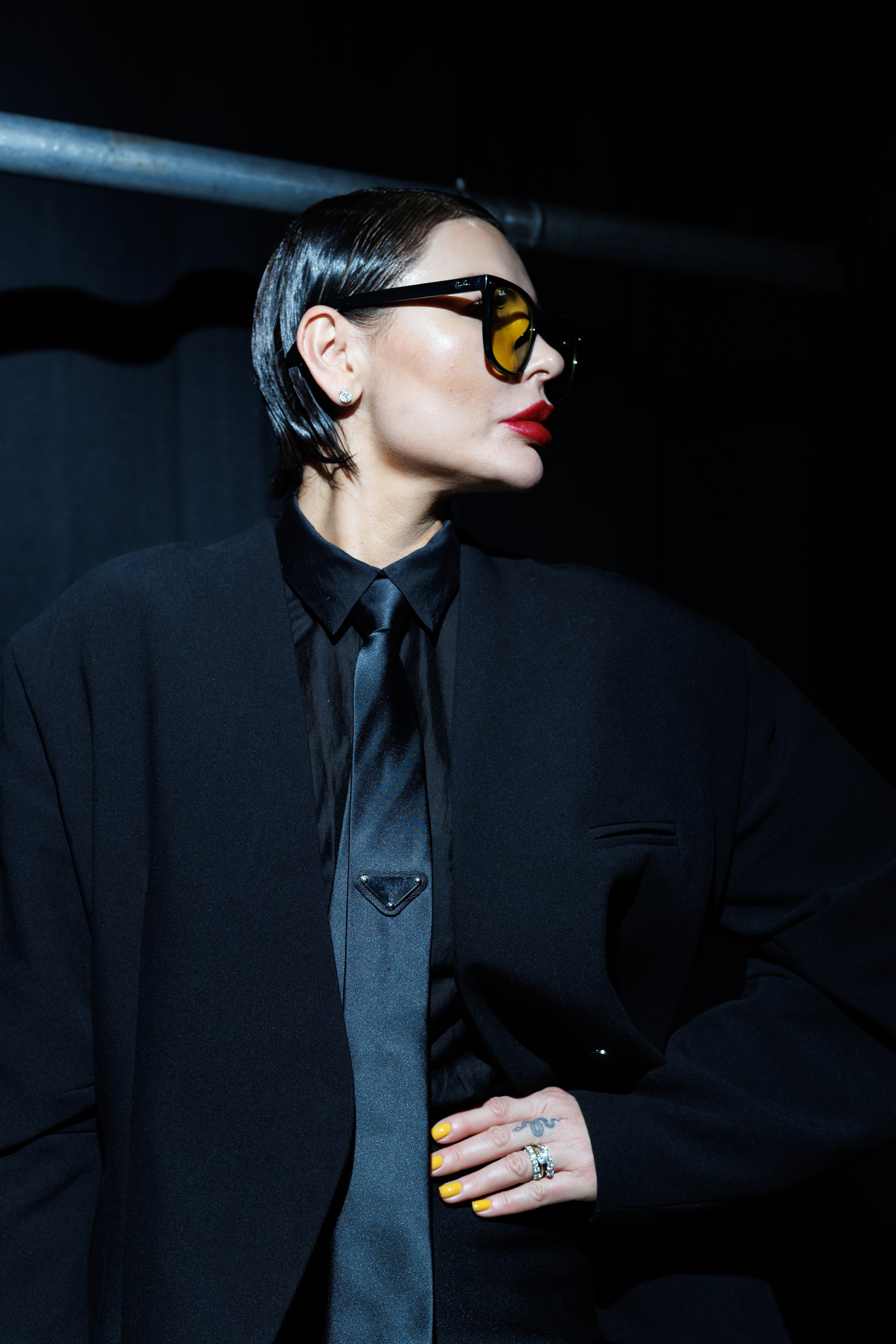 Новые горизонты. Фотограф Яна Белая