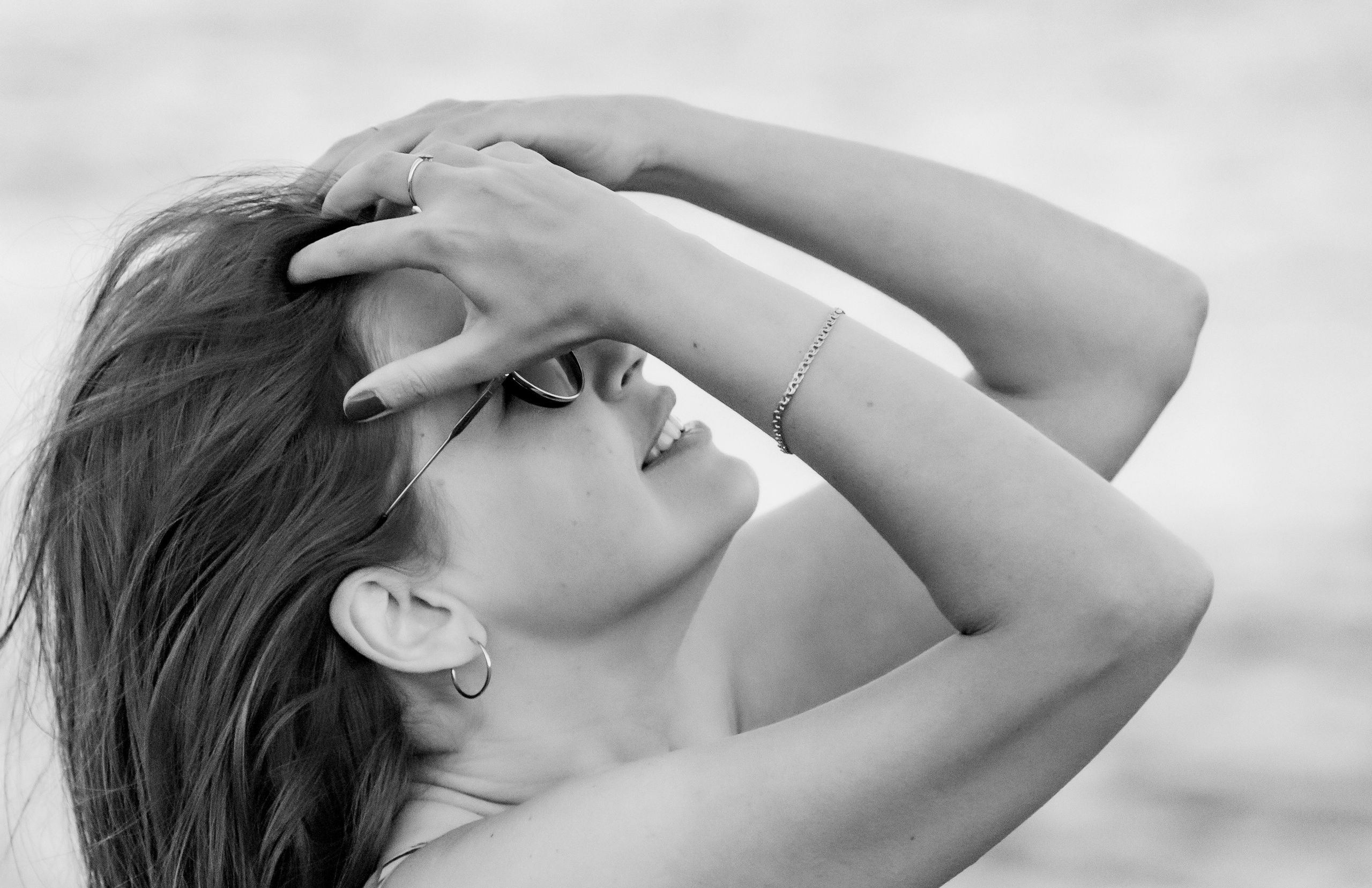 Женский портрет. Фотограф из Сочи Регина Труфанова