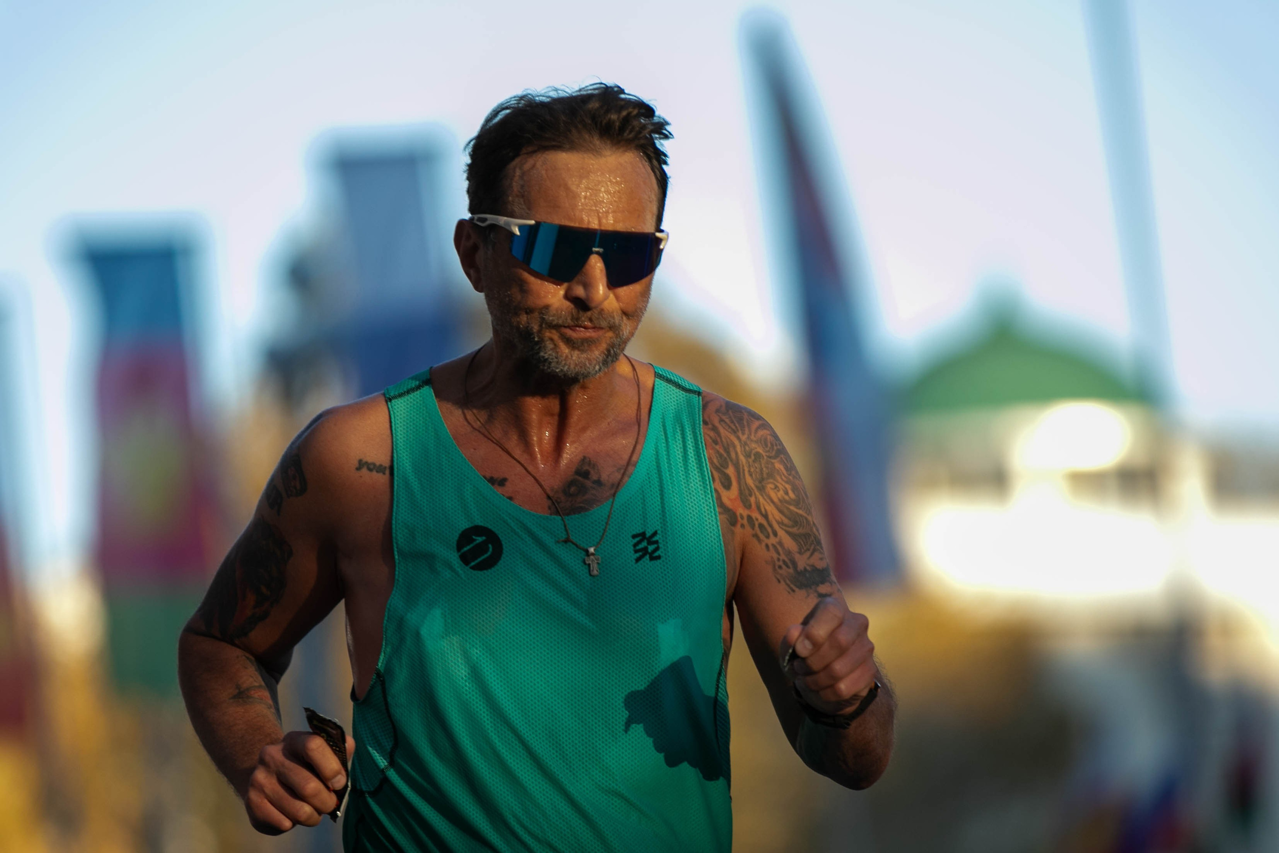 Сочи Марафон по бегу — 2025.11.03. Фотограф из Сочи Регина Труфанова