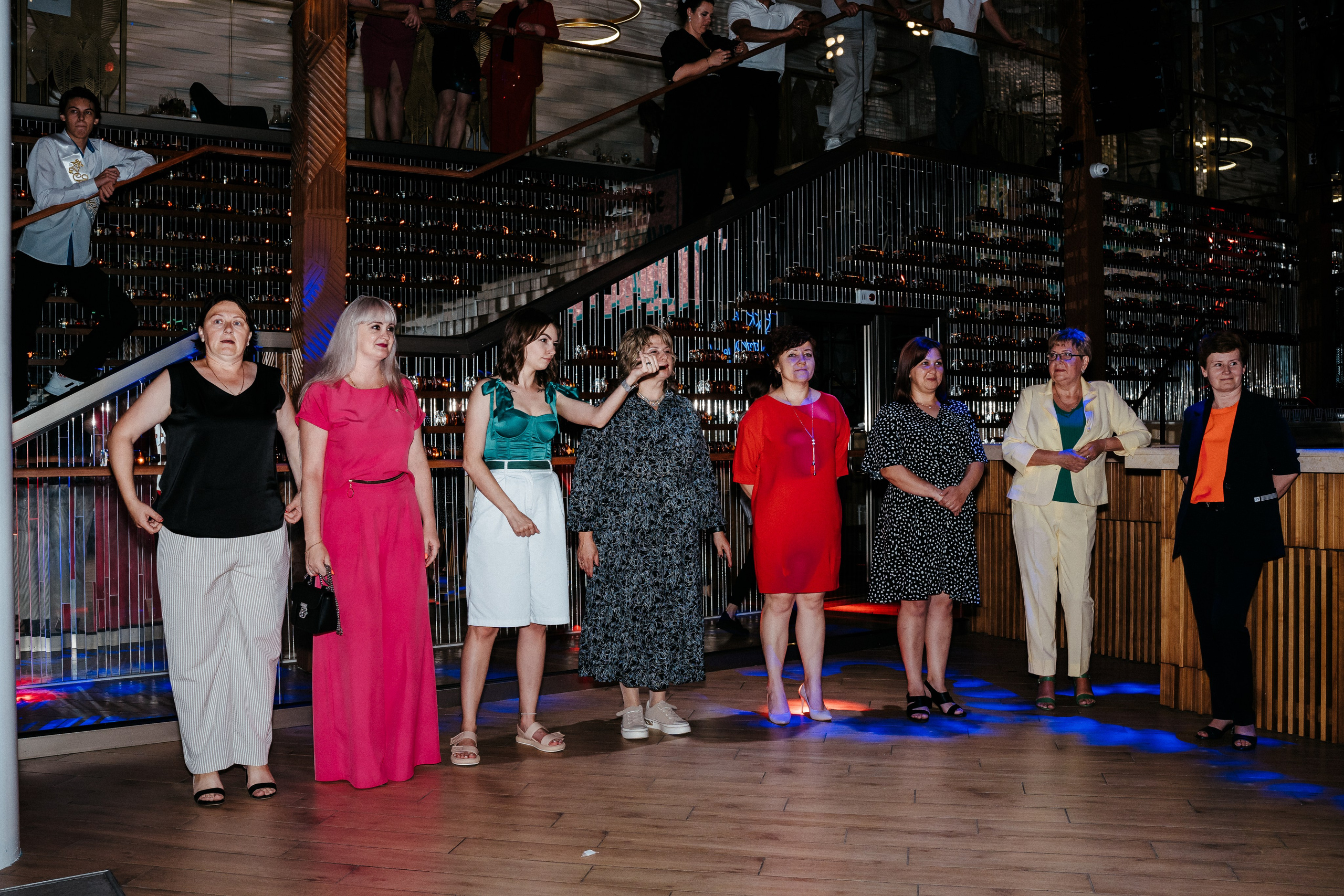 Выпускной «Ribiza». Свадебный фотограф в Симферополе