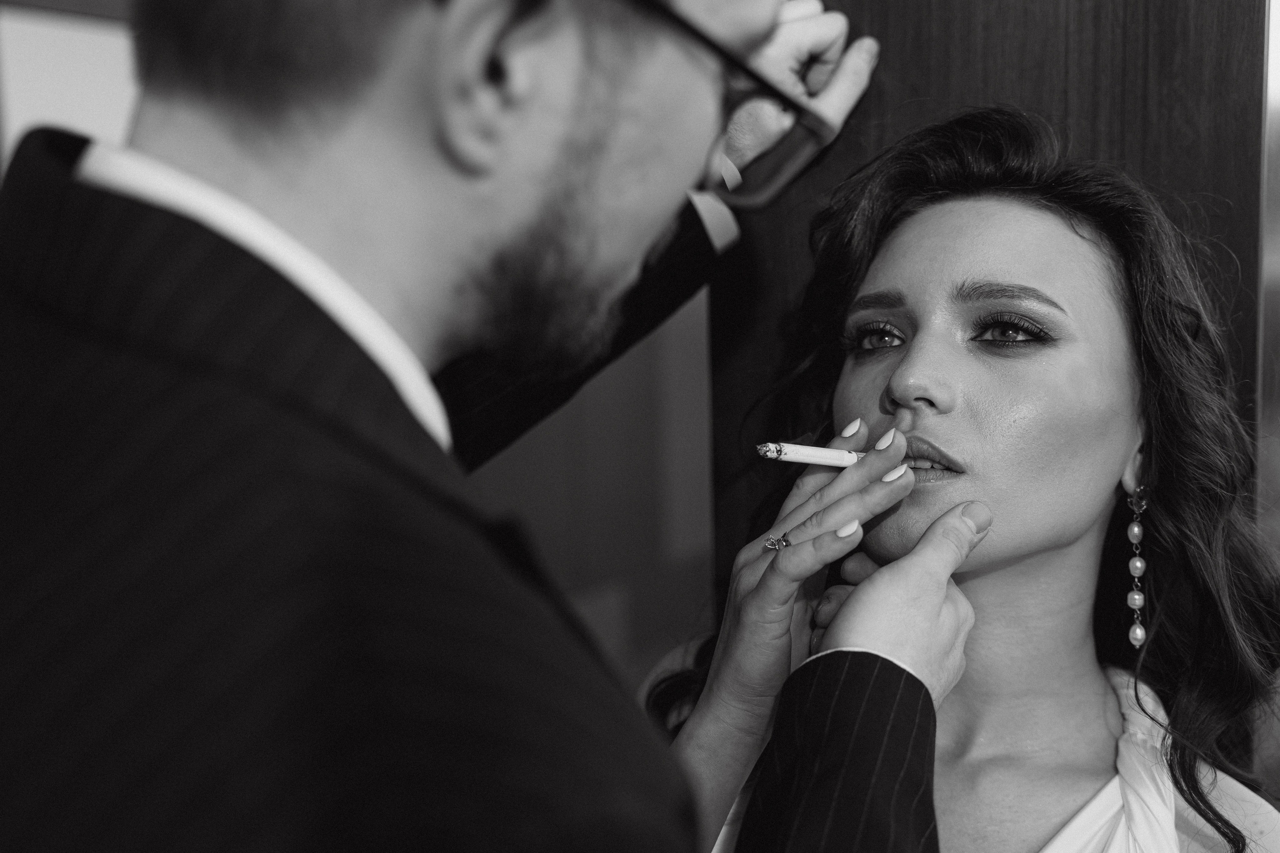 Арсен & Виктория. Свадебный фотограф в Казани