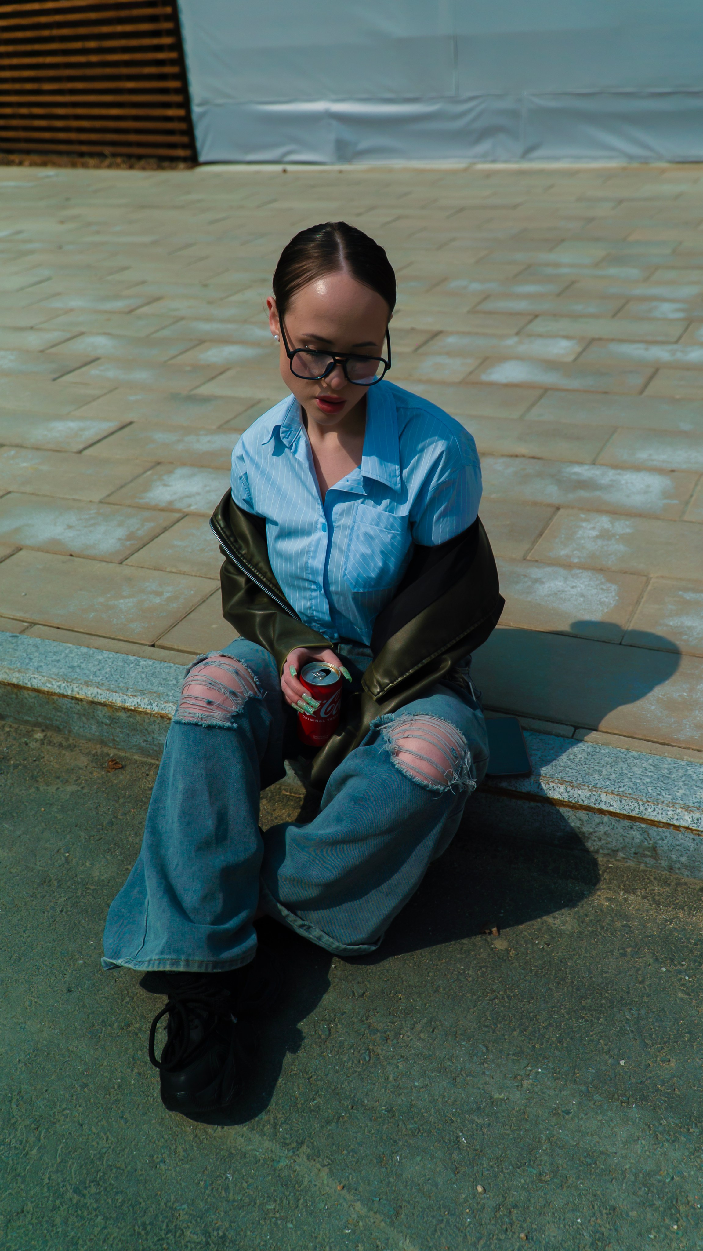 Первая Фотосессия. Главная