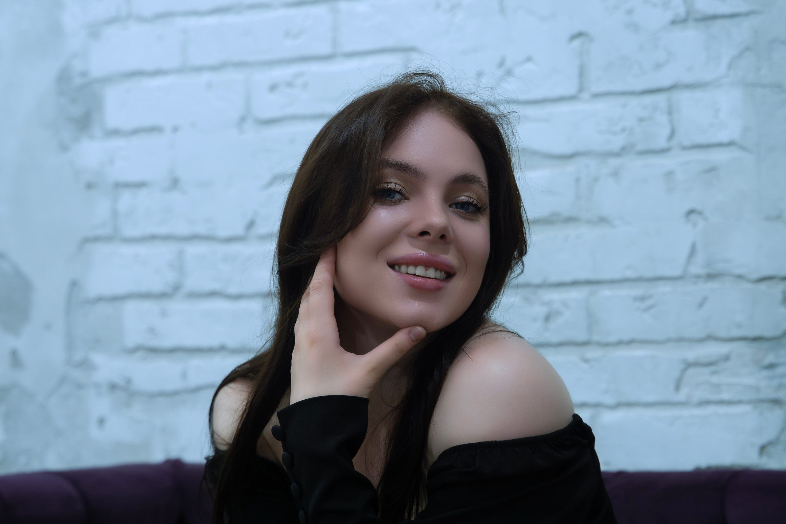 Крис. Главная