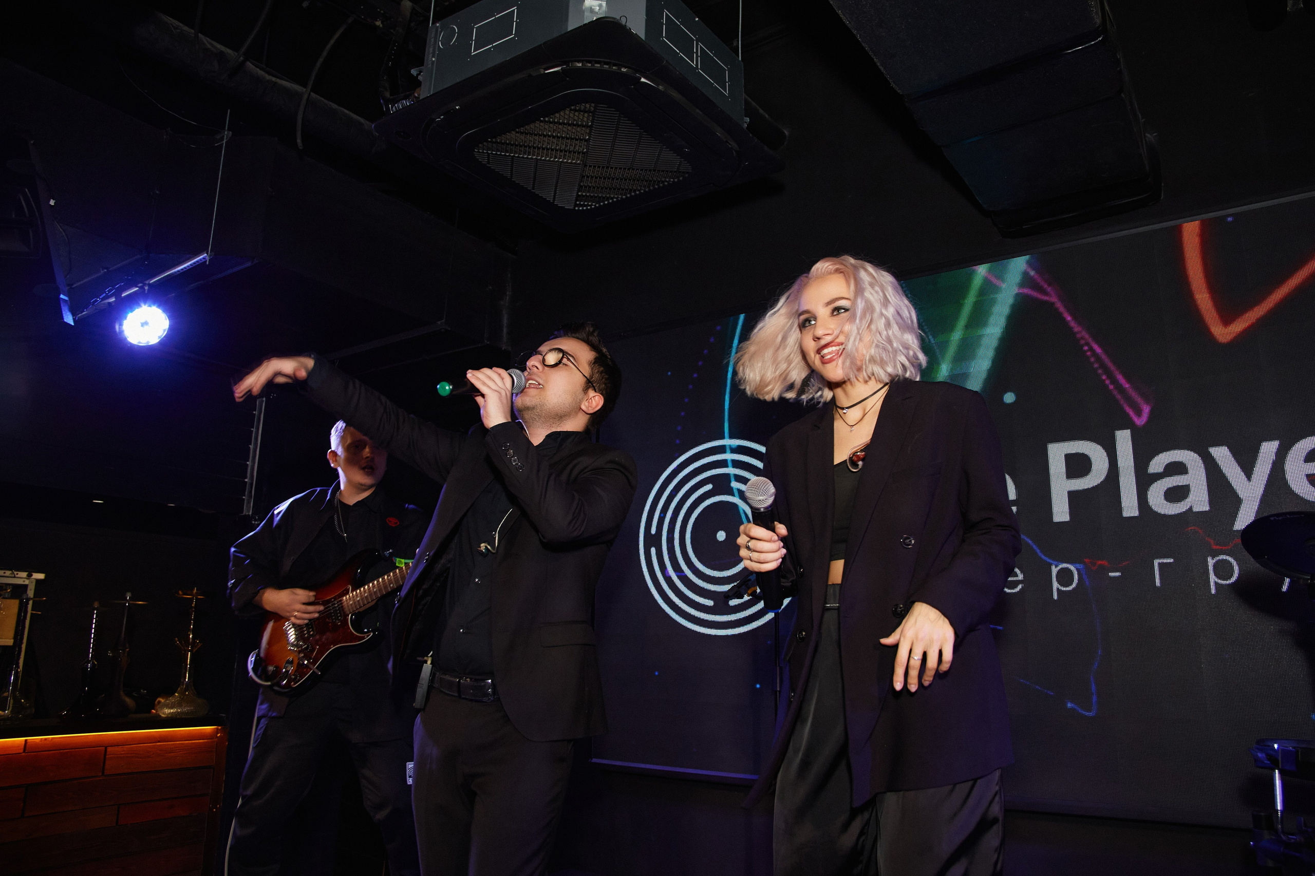 SAMARA GASTRO | 1 YEAR. DENISOV ART (фото, видео, дизайн) САМАРА