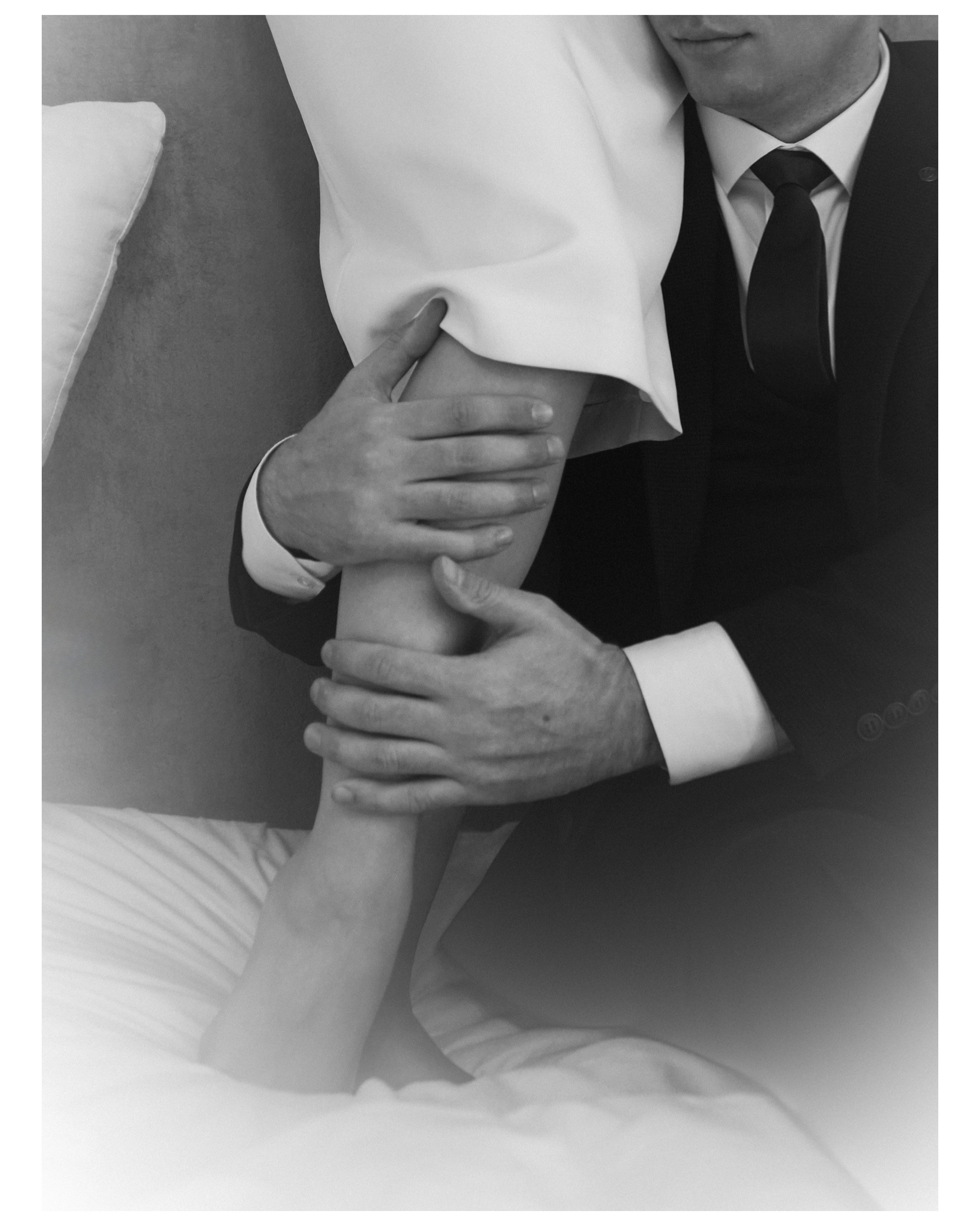 С одной ноги по жизни💘. Фотограф в Каспийске