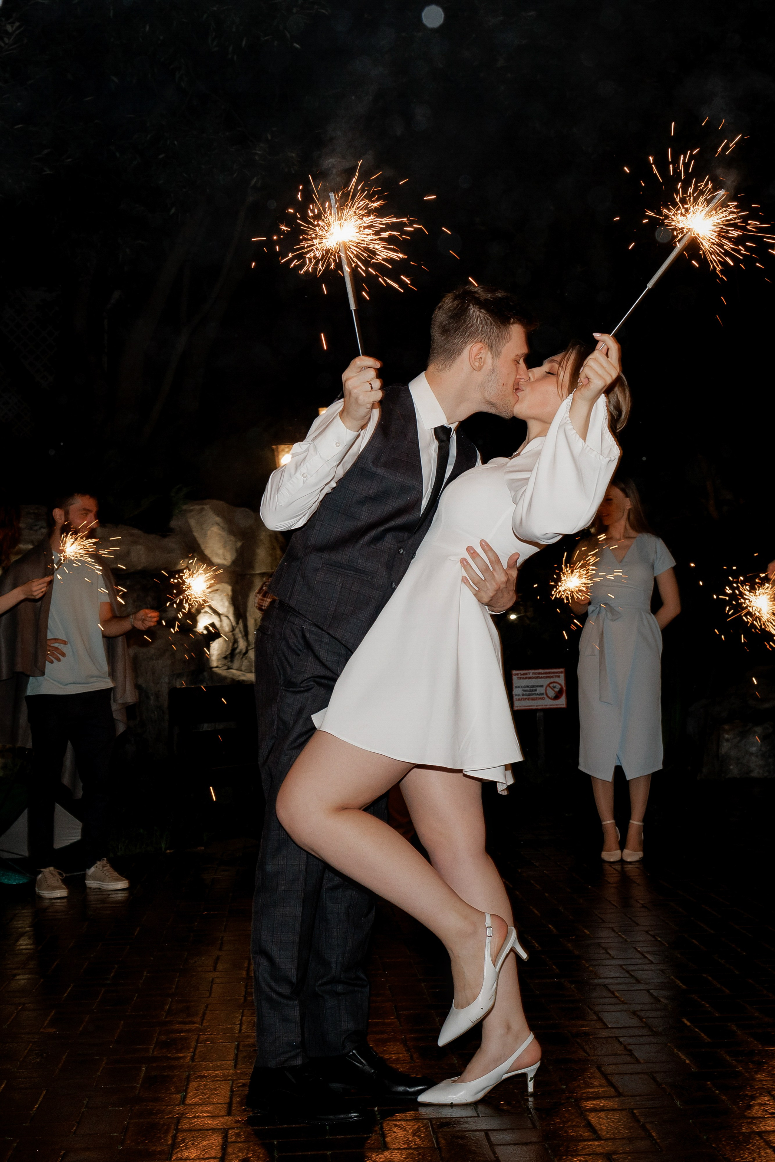 Фото О & К. Свадебный фотограф в Москве