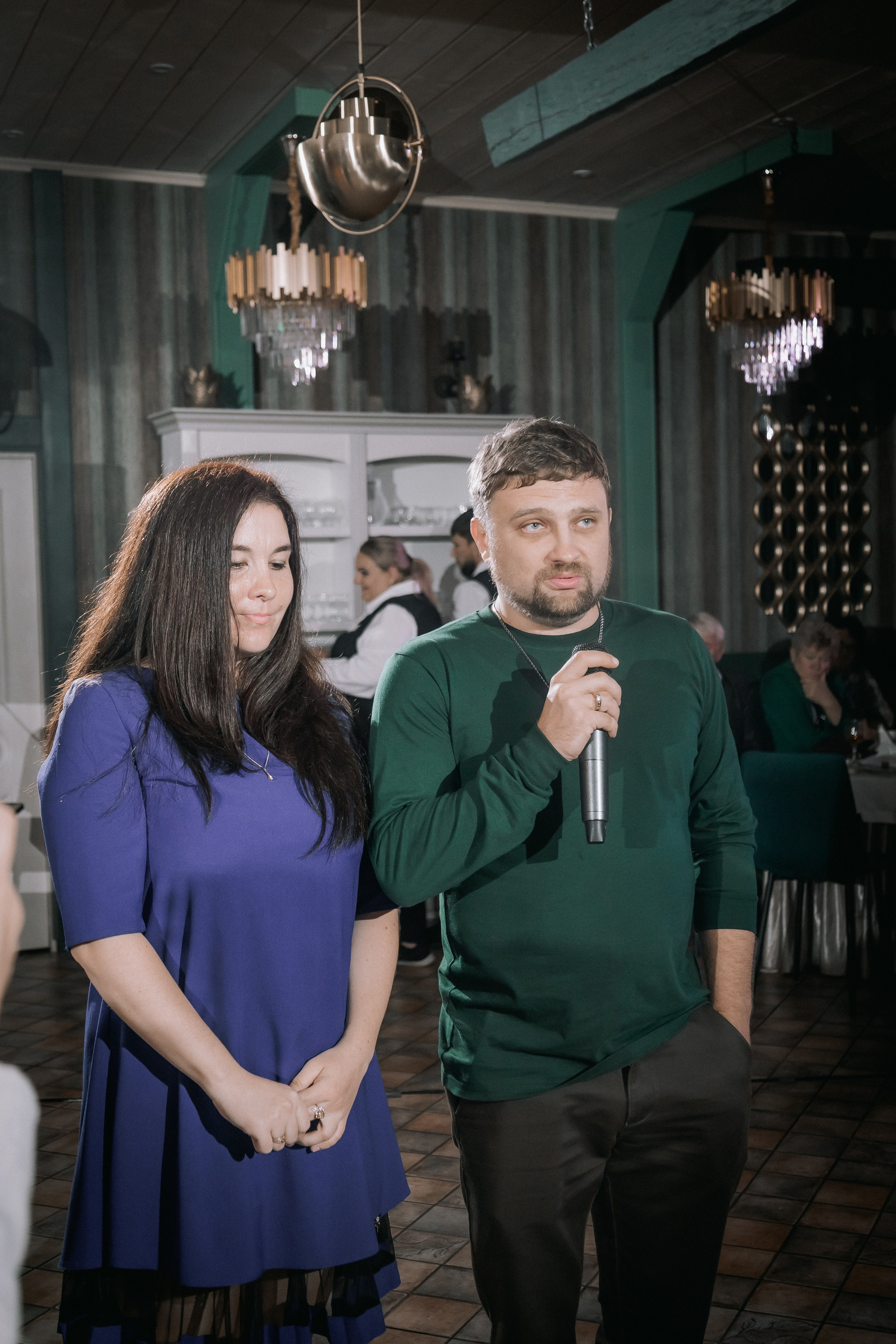 Свадебный день. Дарья и Джем. Свадебная фотография. Арина Рубах