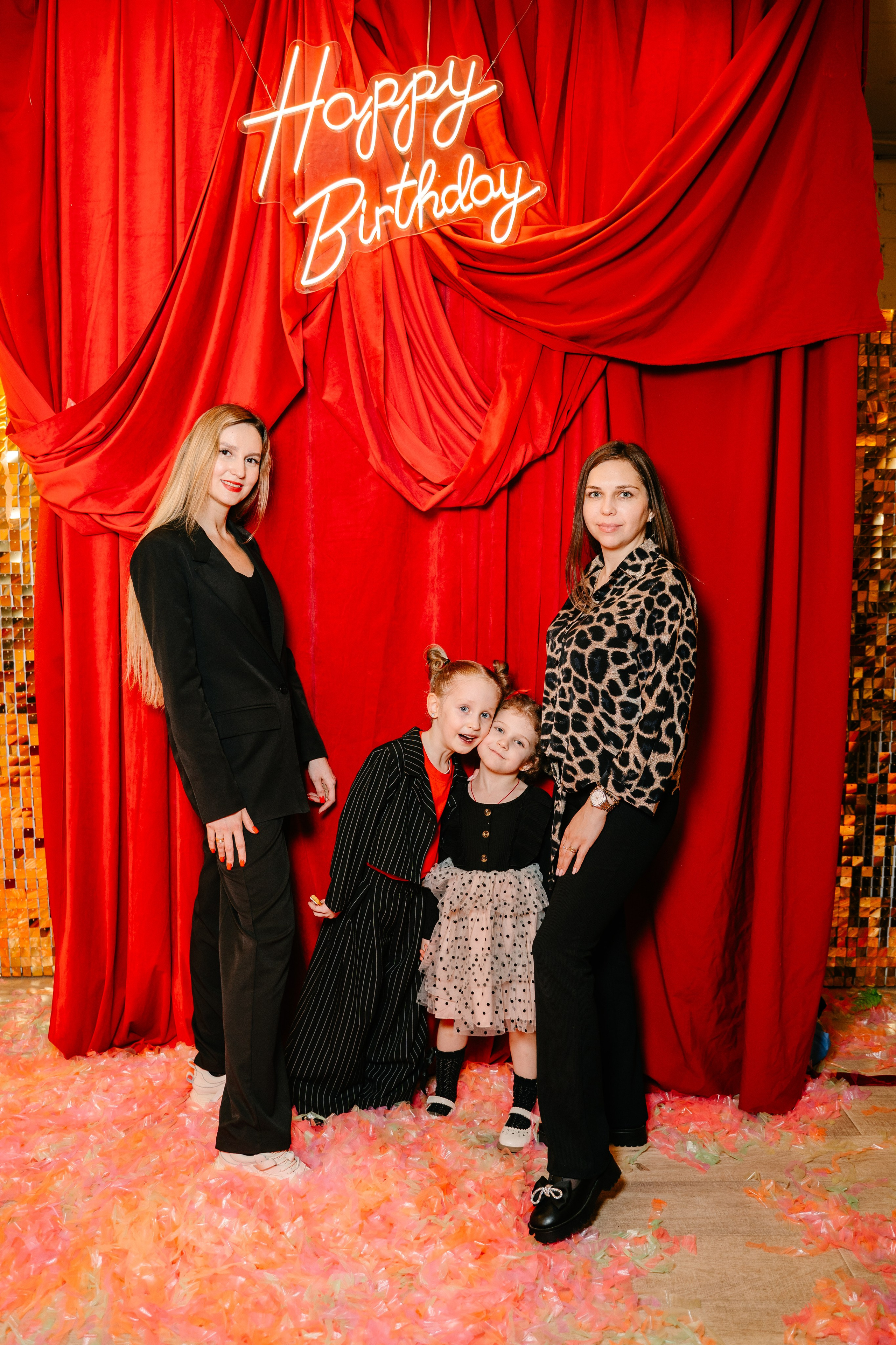 День рождения Киры. Свадебный фотограф Юлия Копылова