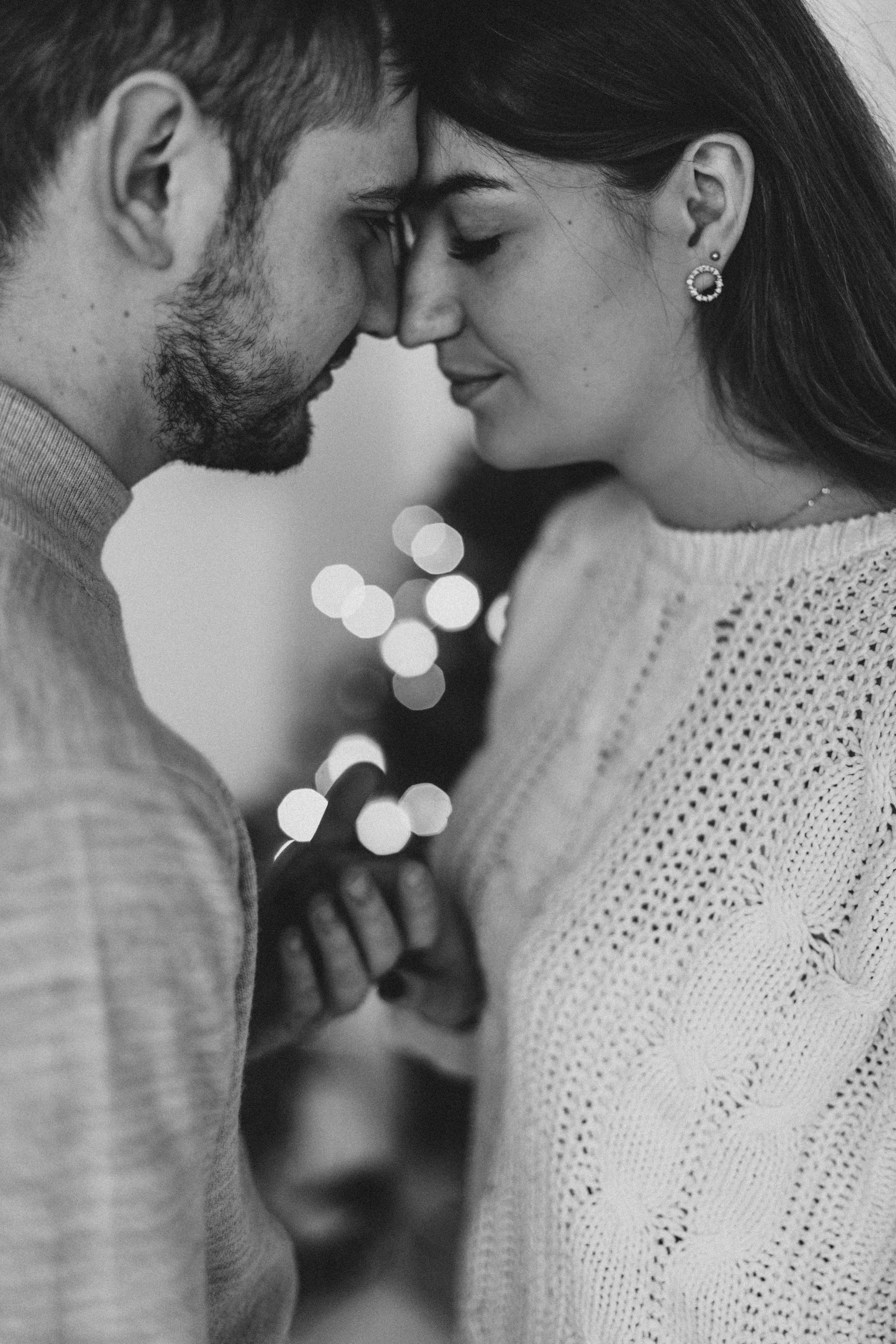 Ксюша и Влад. Фотограф Таганрог Любимая Надя