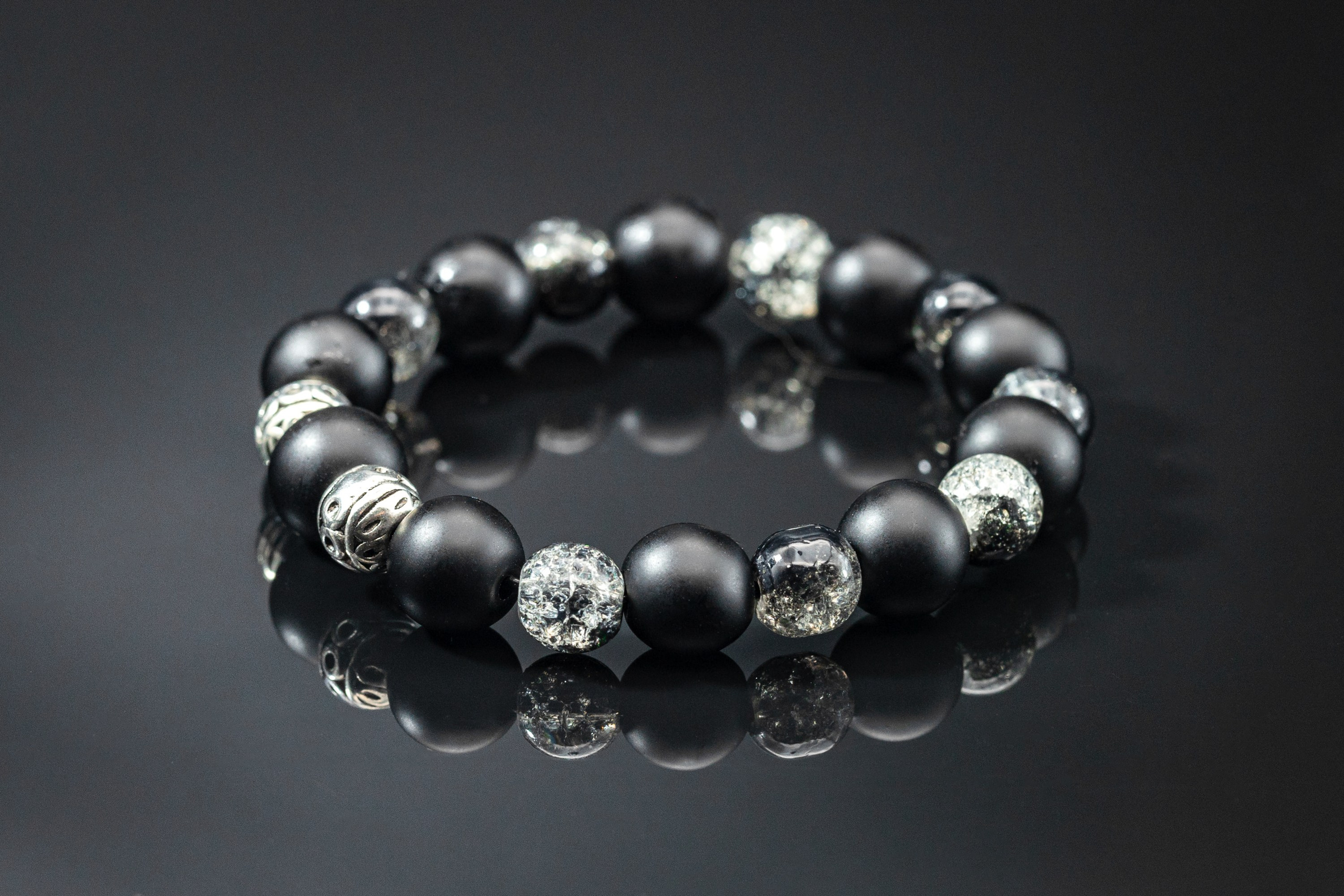 Украшения. Фотограф Владимир Охрименко