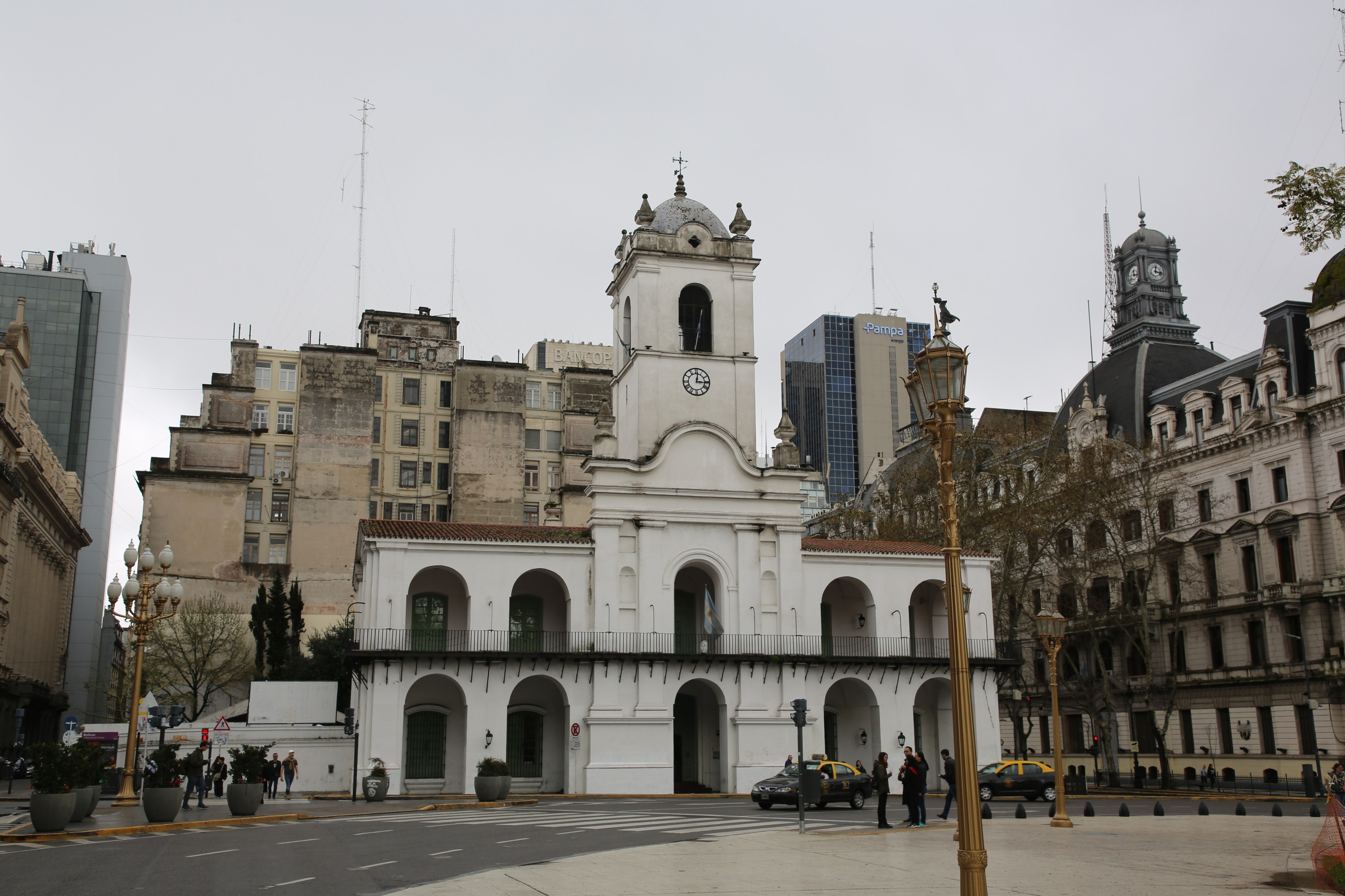 Buenos Aires, Argentina. Andrey Filippov Photographer