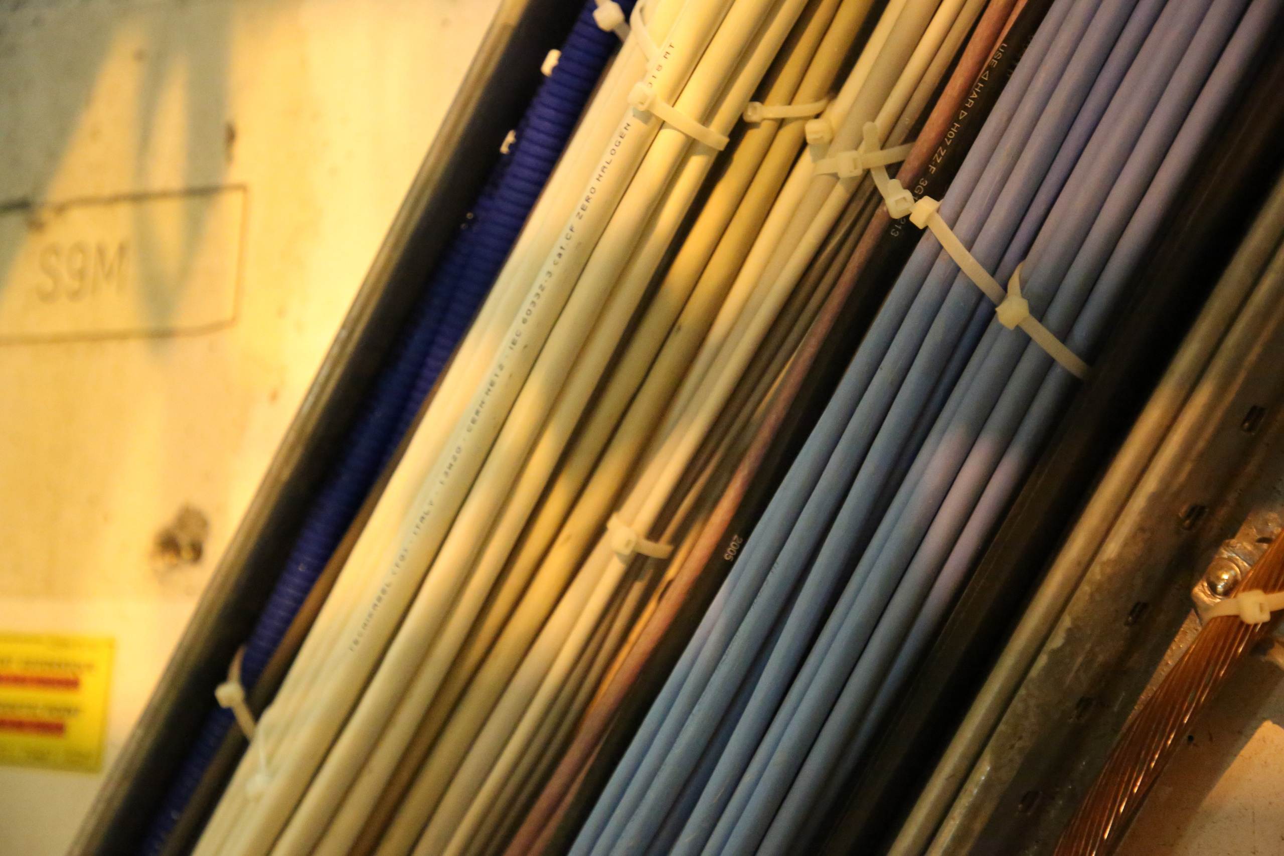 Cern, Switzerland. Andrey Filippov Photographer