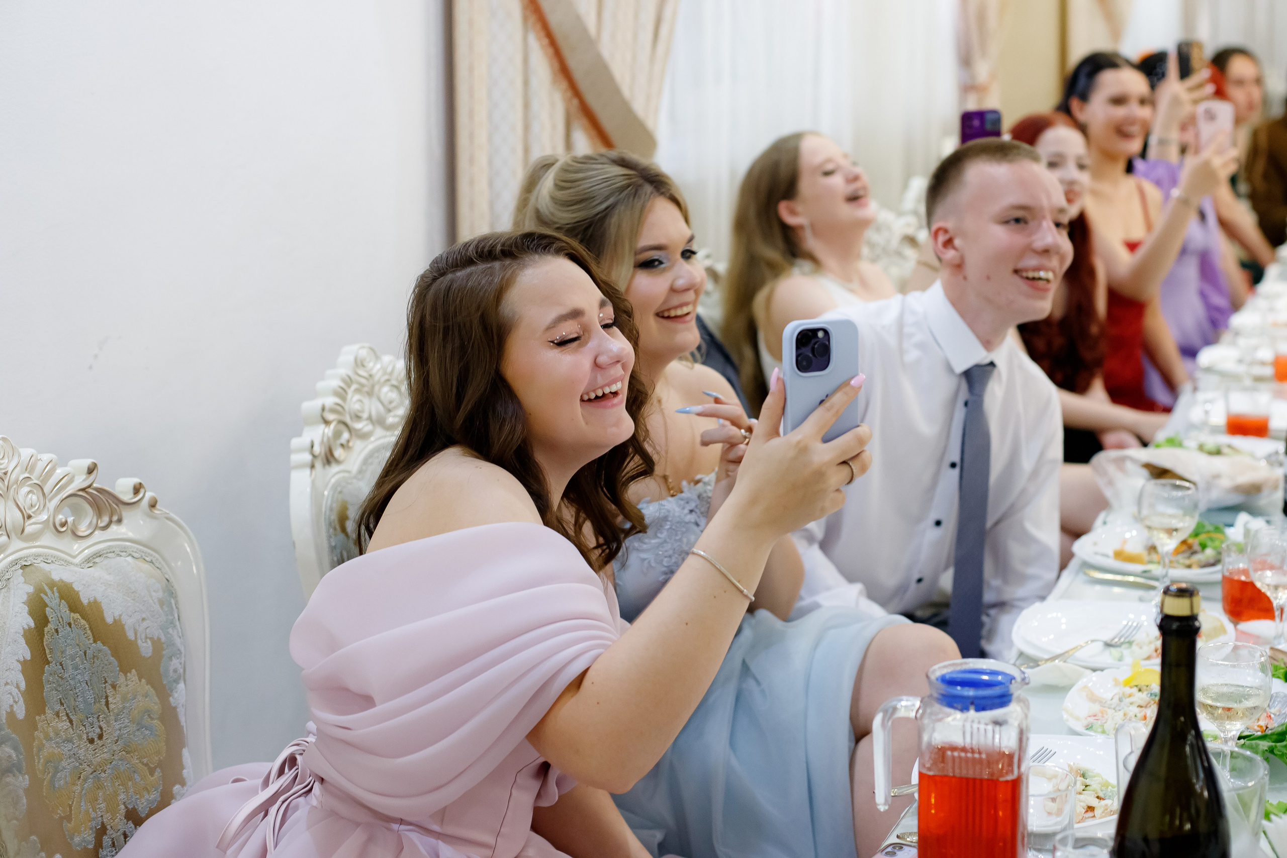 ВЫПУСКНОЙ. Photokarish