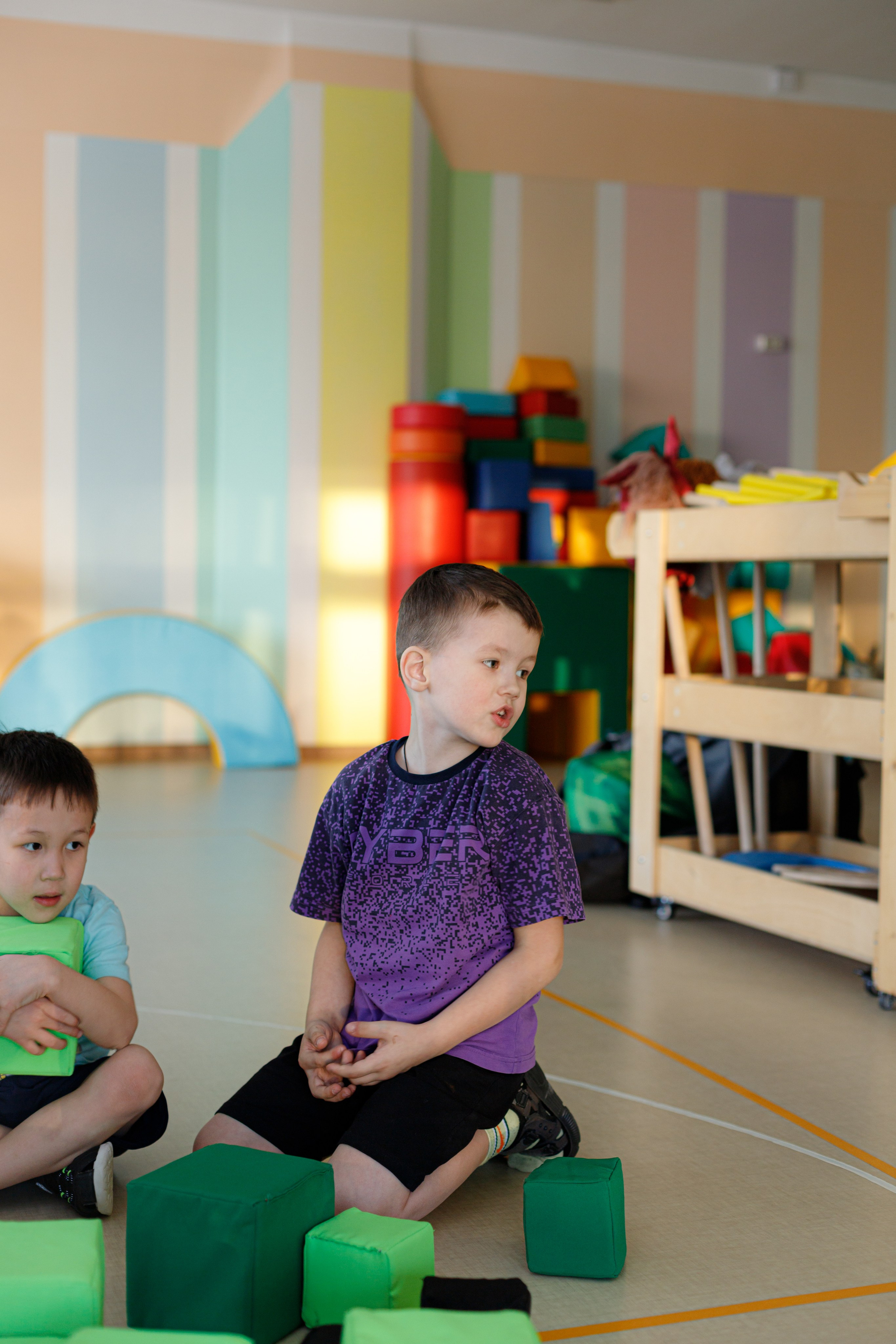 Эмиль / 6 years birthday. Photokarish