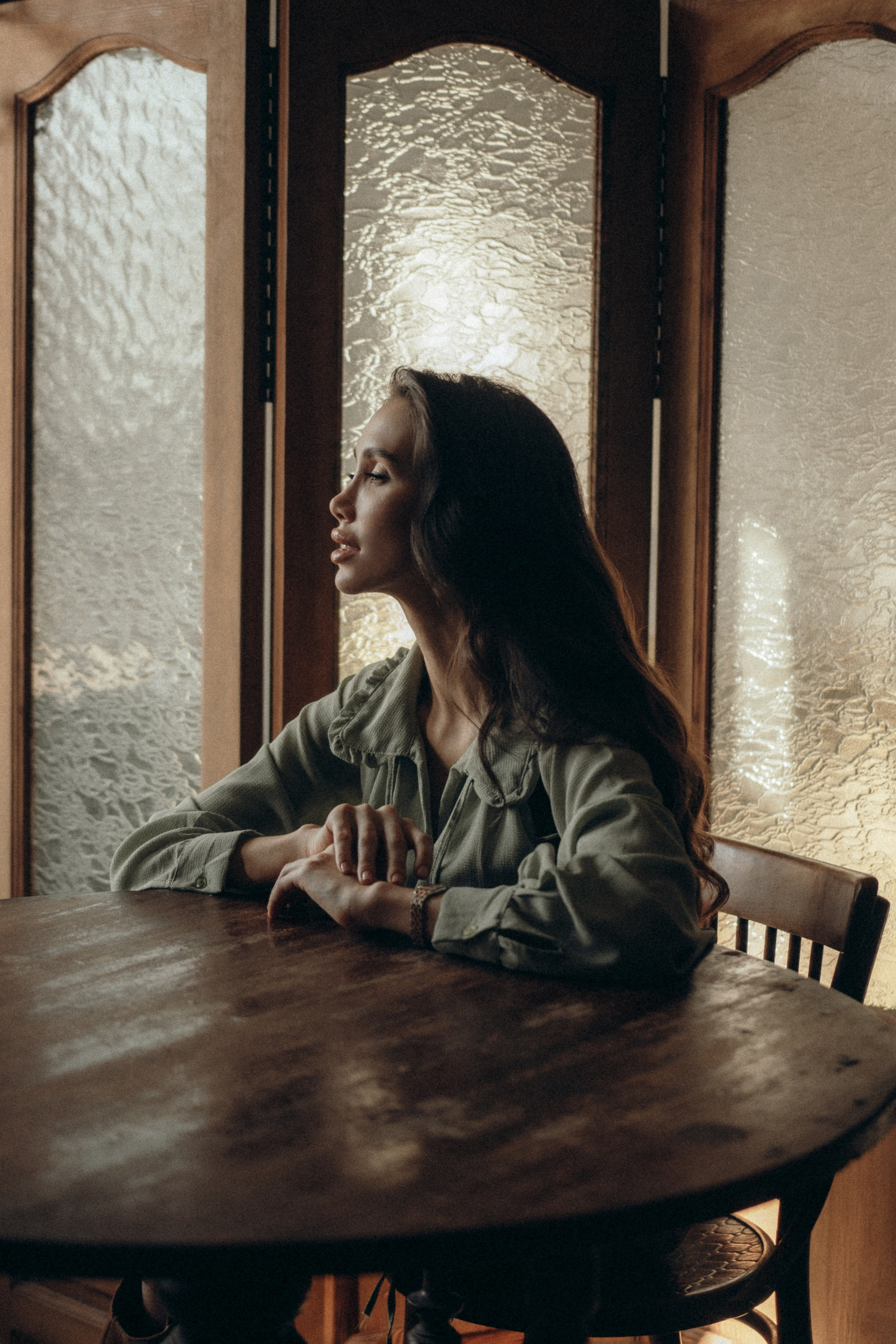 Фотосъемка ретро. Фотографирую пары и индивидуальные съемки в Алматы Шунько Ирина