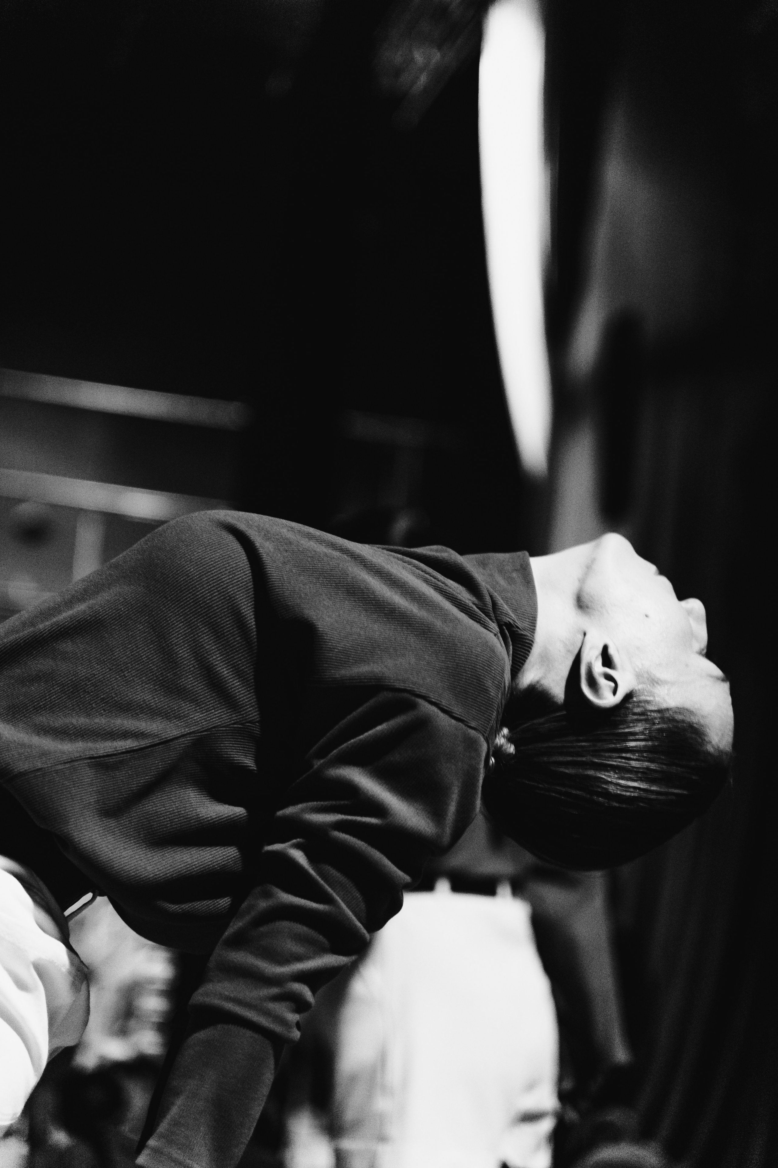 Хореографический спектакль | Marshmallow. Главная