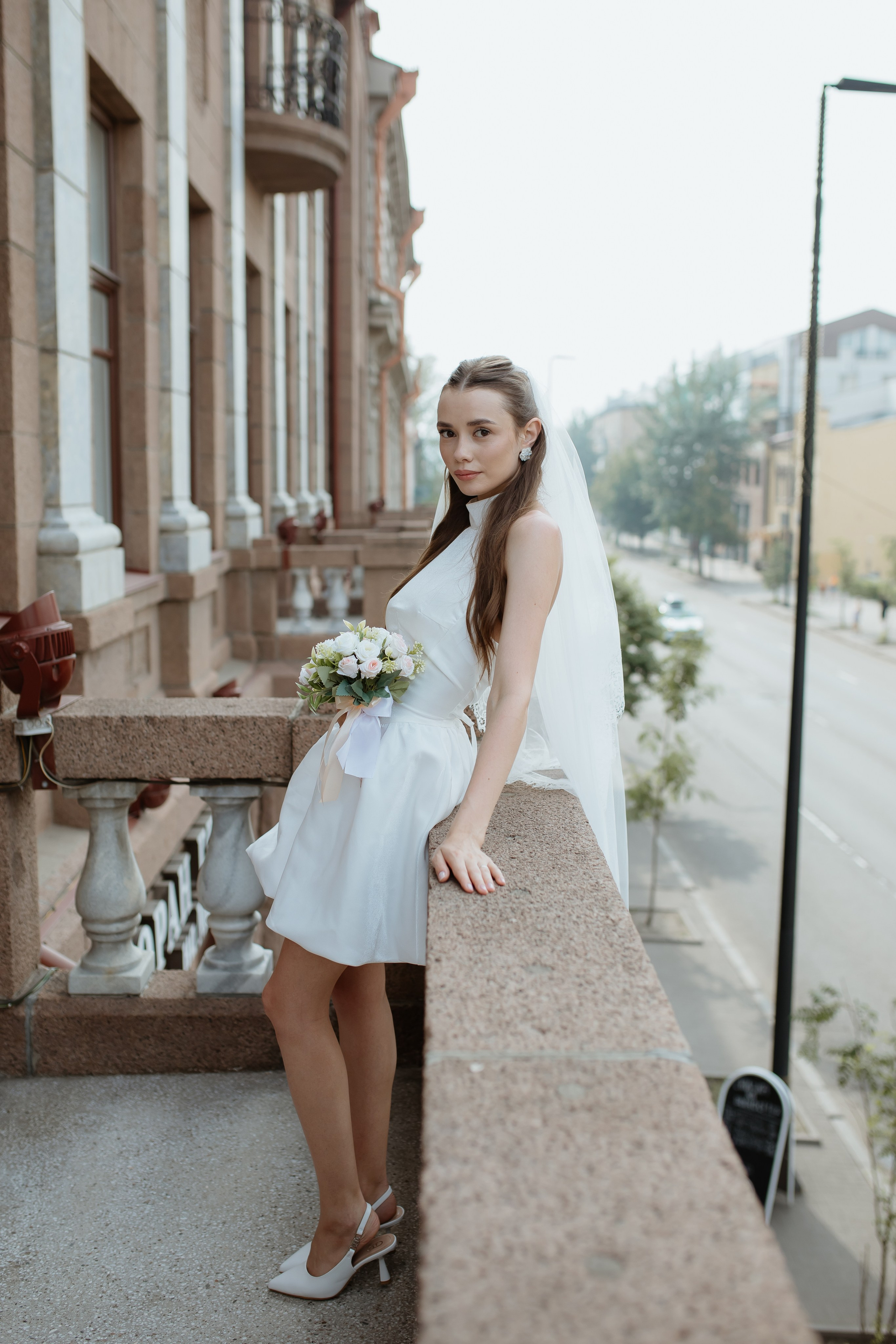 Светлана&Кирилл. Фотограф Arina Elatova