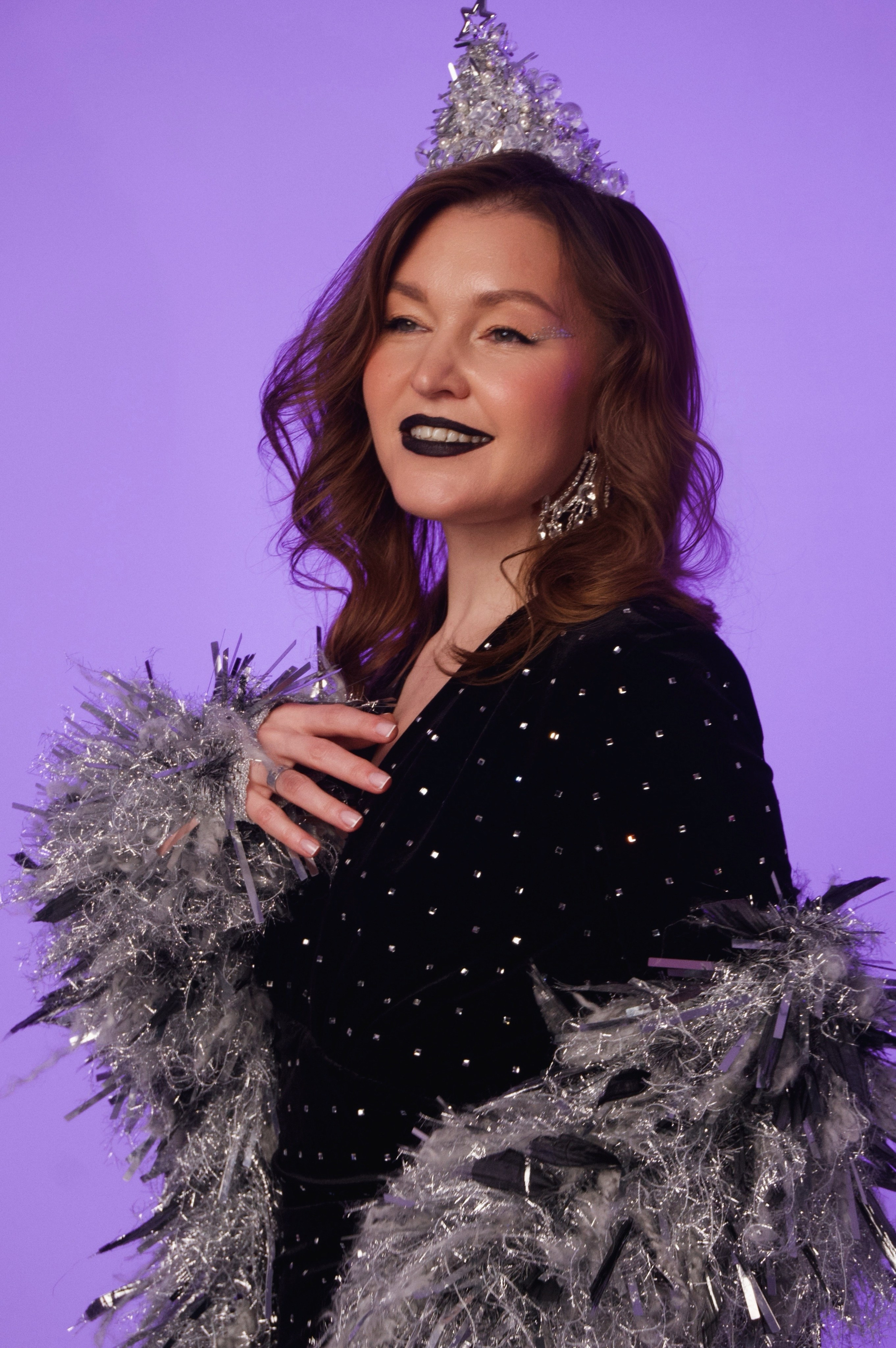 Ольга, студийная съемка. Фотограф в Минске Света Григорьева