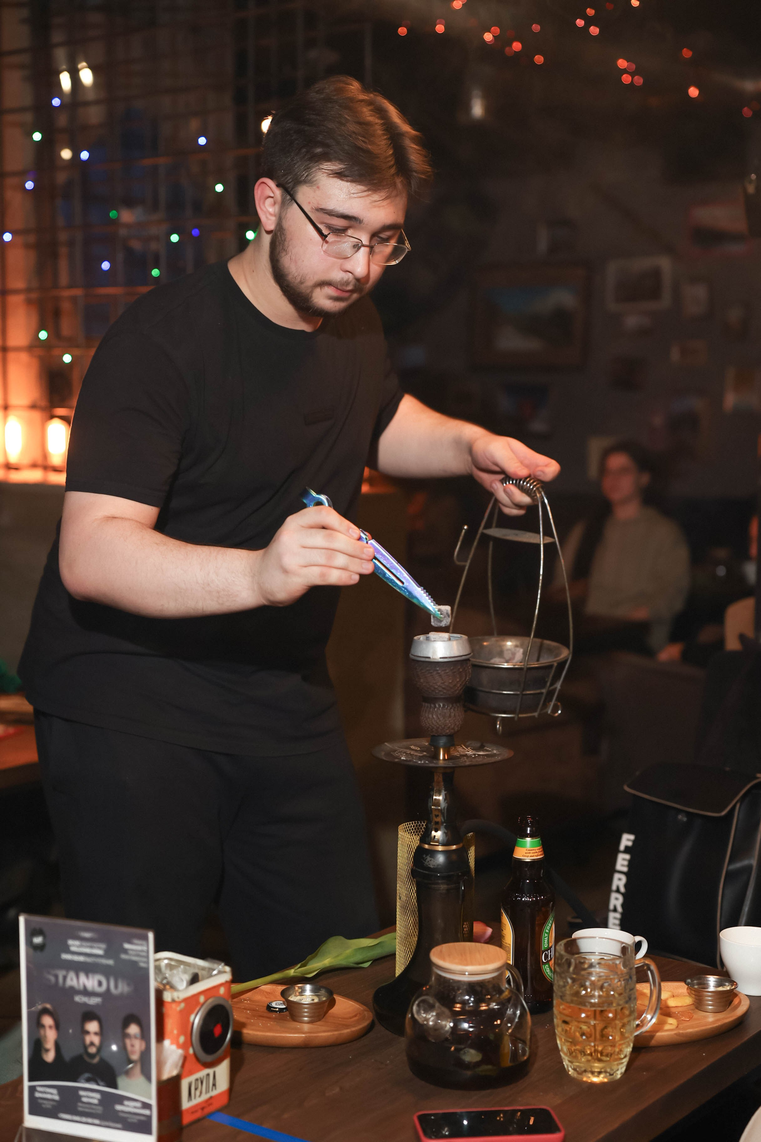 STAND UP 8-МАРТА. Свадебный, репортажный, фотограф Москва и Московская область