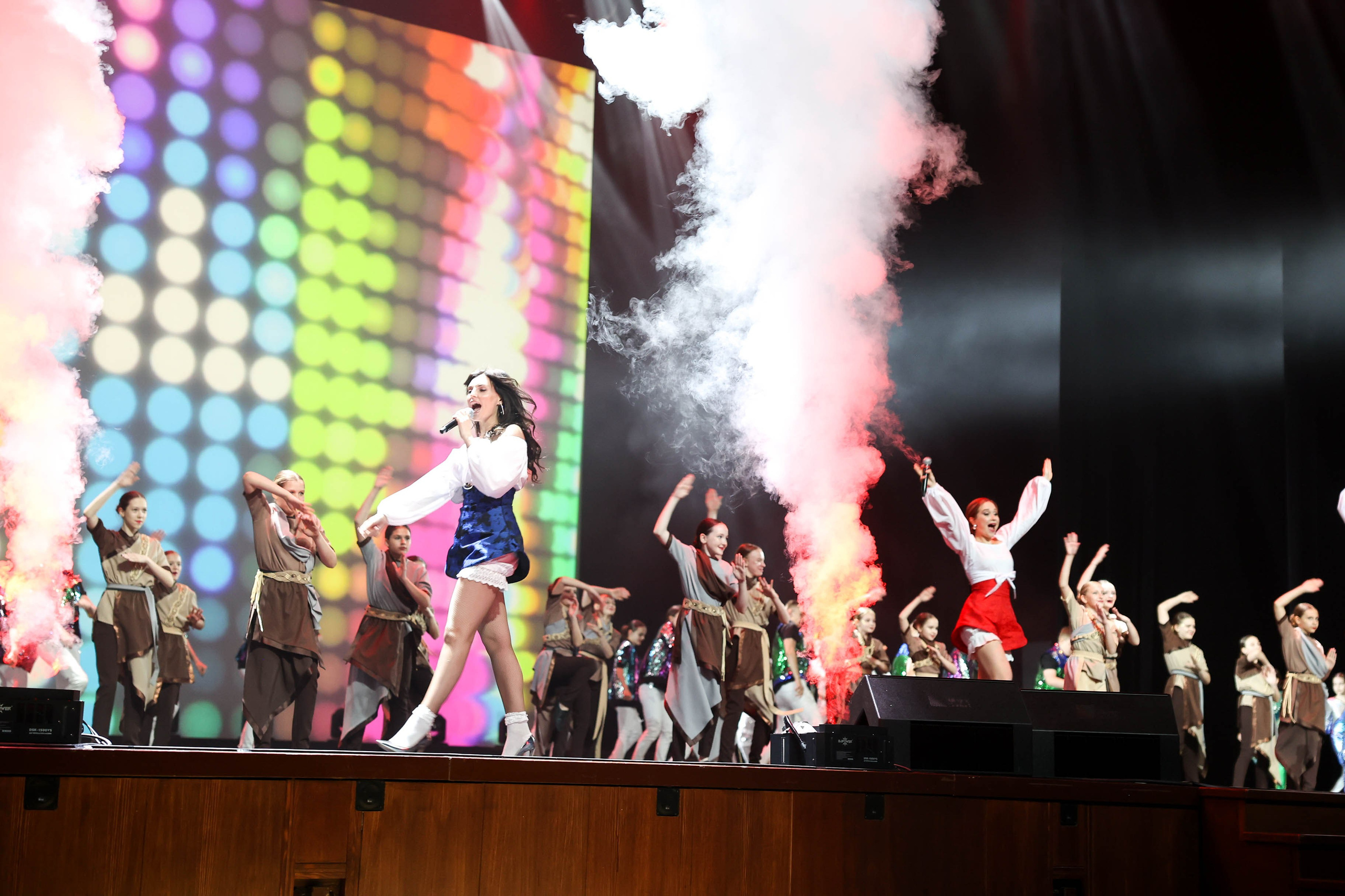 КРЕМЛЕВСКИЙ ДВОРЕЦ. НАГРОЖДЕНИЕ НОВЫЕ ИМЕНА. Свадебный, репортажный, фотограф Москва и Московская область