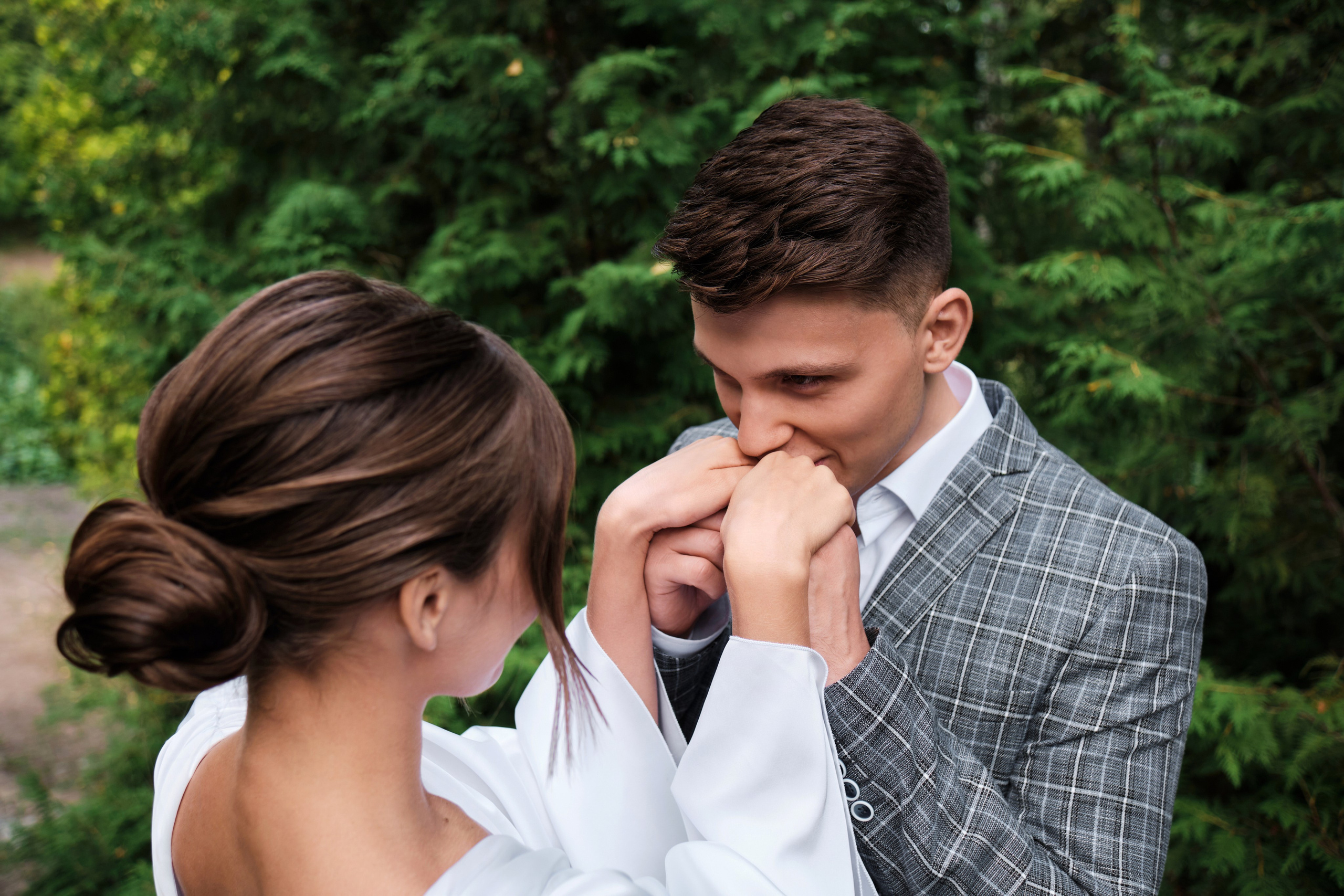 Свадебное Портфолио. Антон Ив