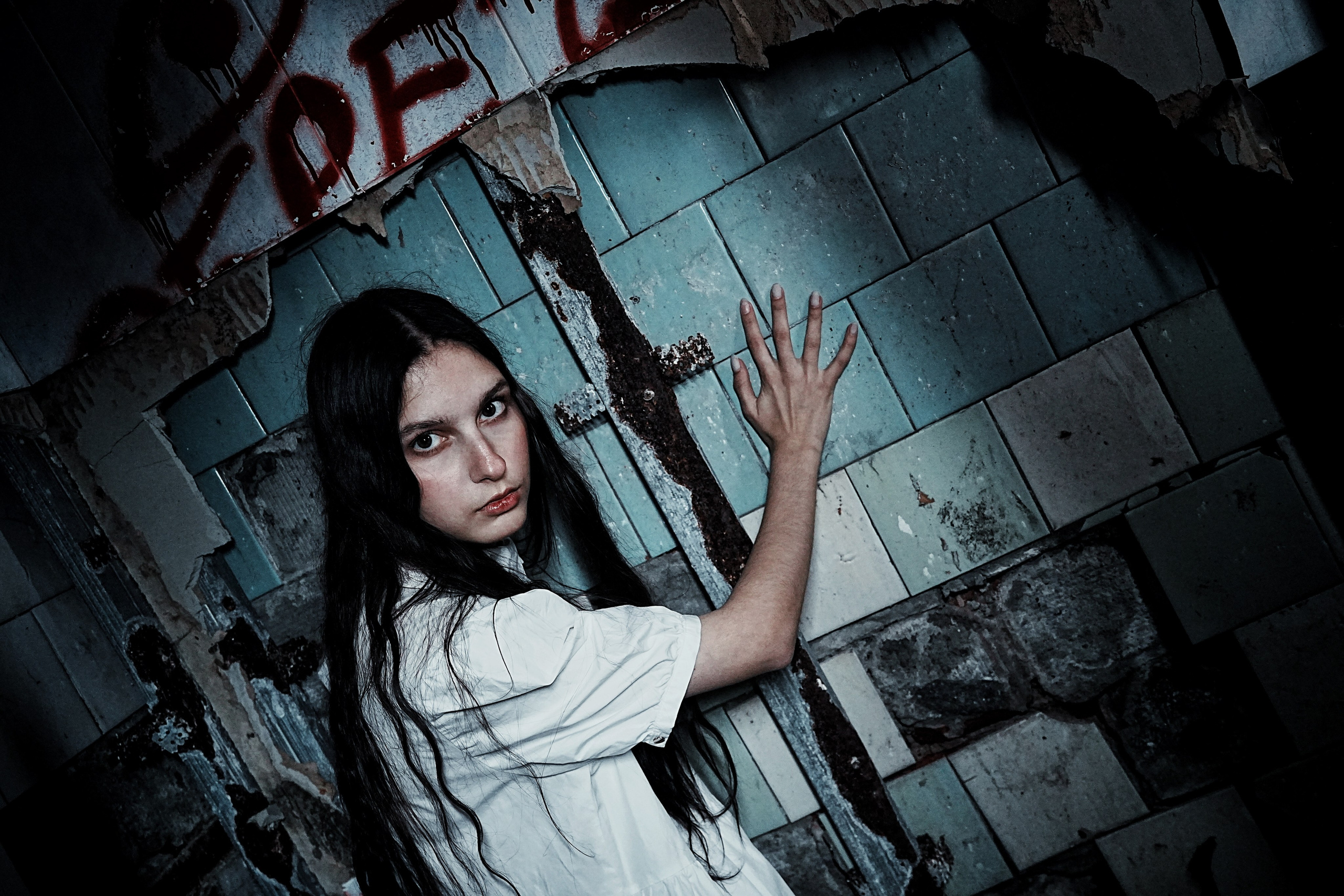 ПОСТСОВЕТСКИЕ ПРИЗРАКИ. VetkasART