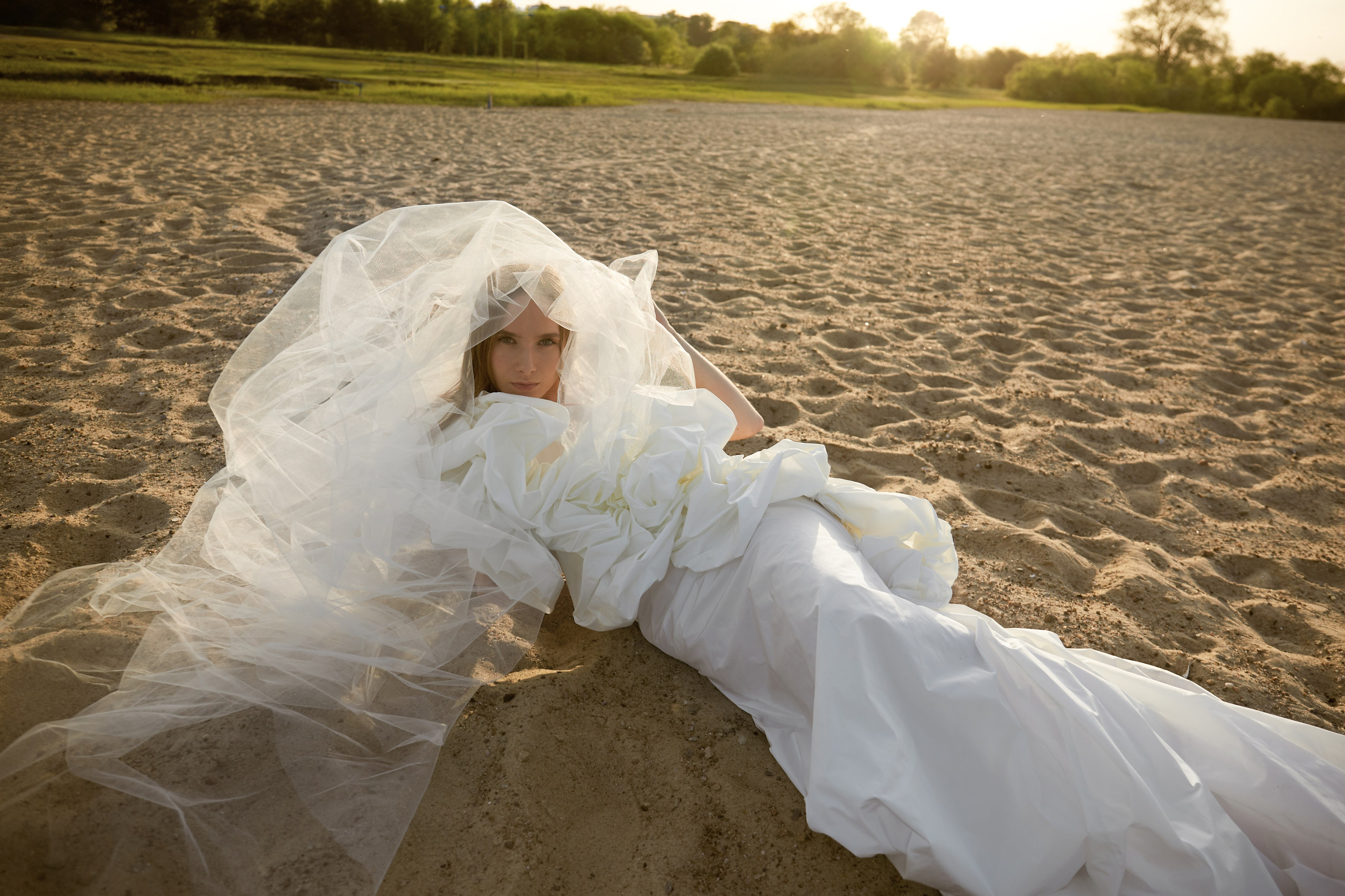 ZHENYA. Свадебный и портретный фотограф