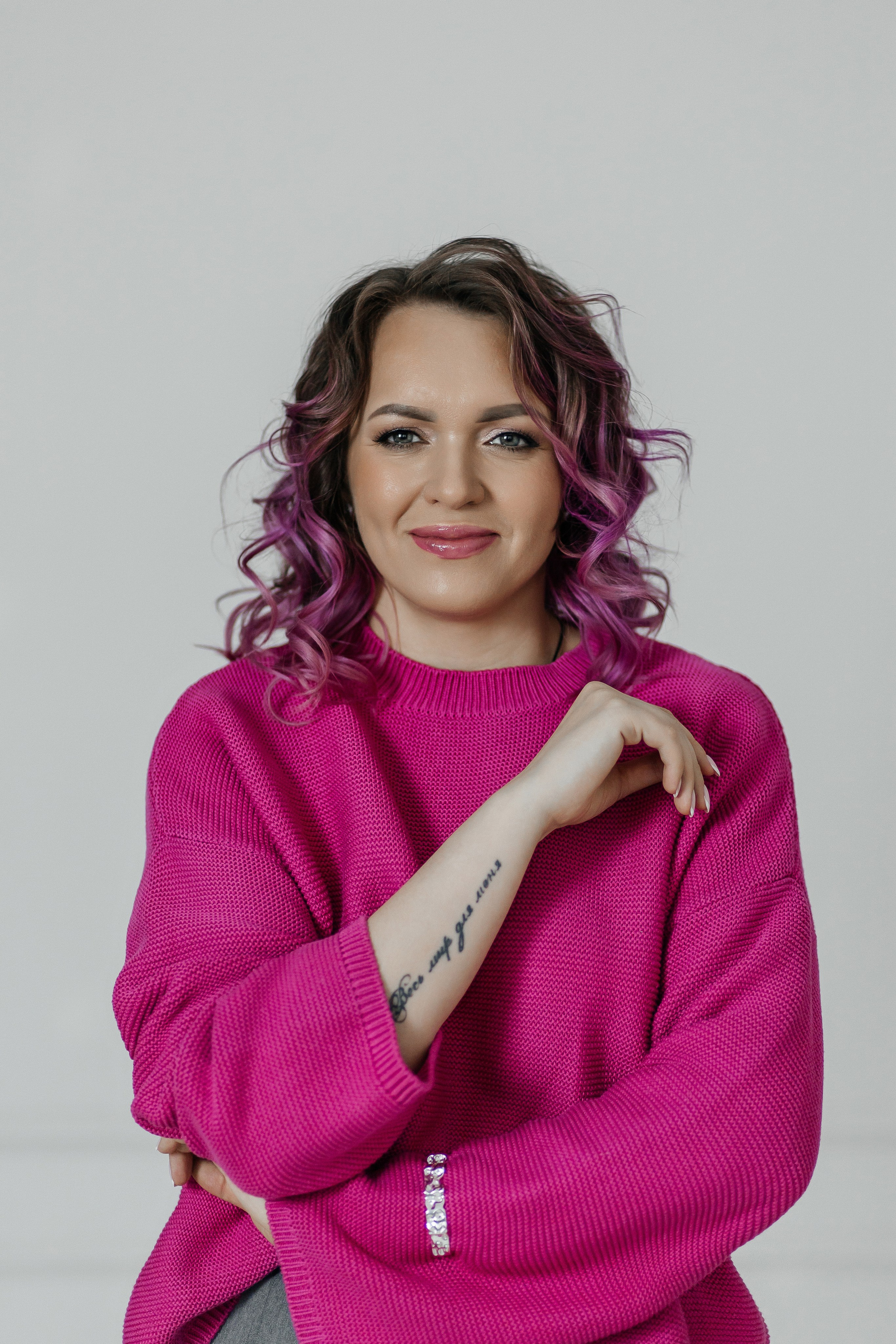 Людмила наставник предпринимателей