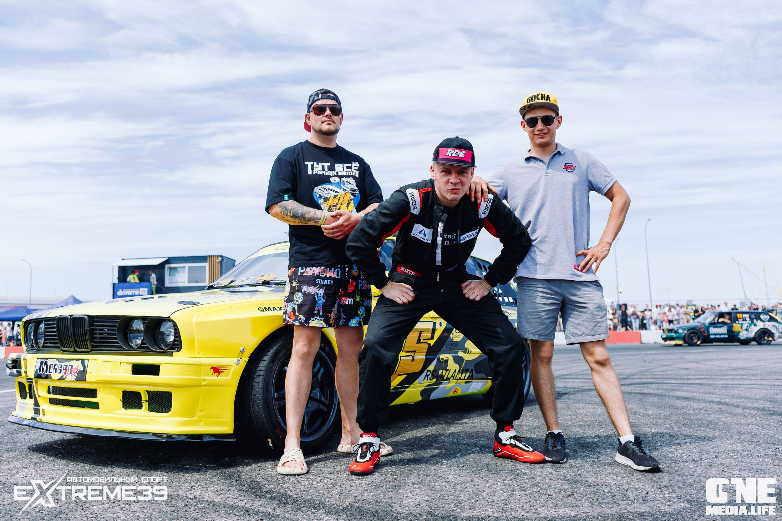 II этап Лал Авто Дрифт. Кубок Шамбалы. One Media Life: фоторепортажи, фотоотчеты с мероприятий и заведений