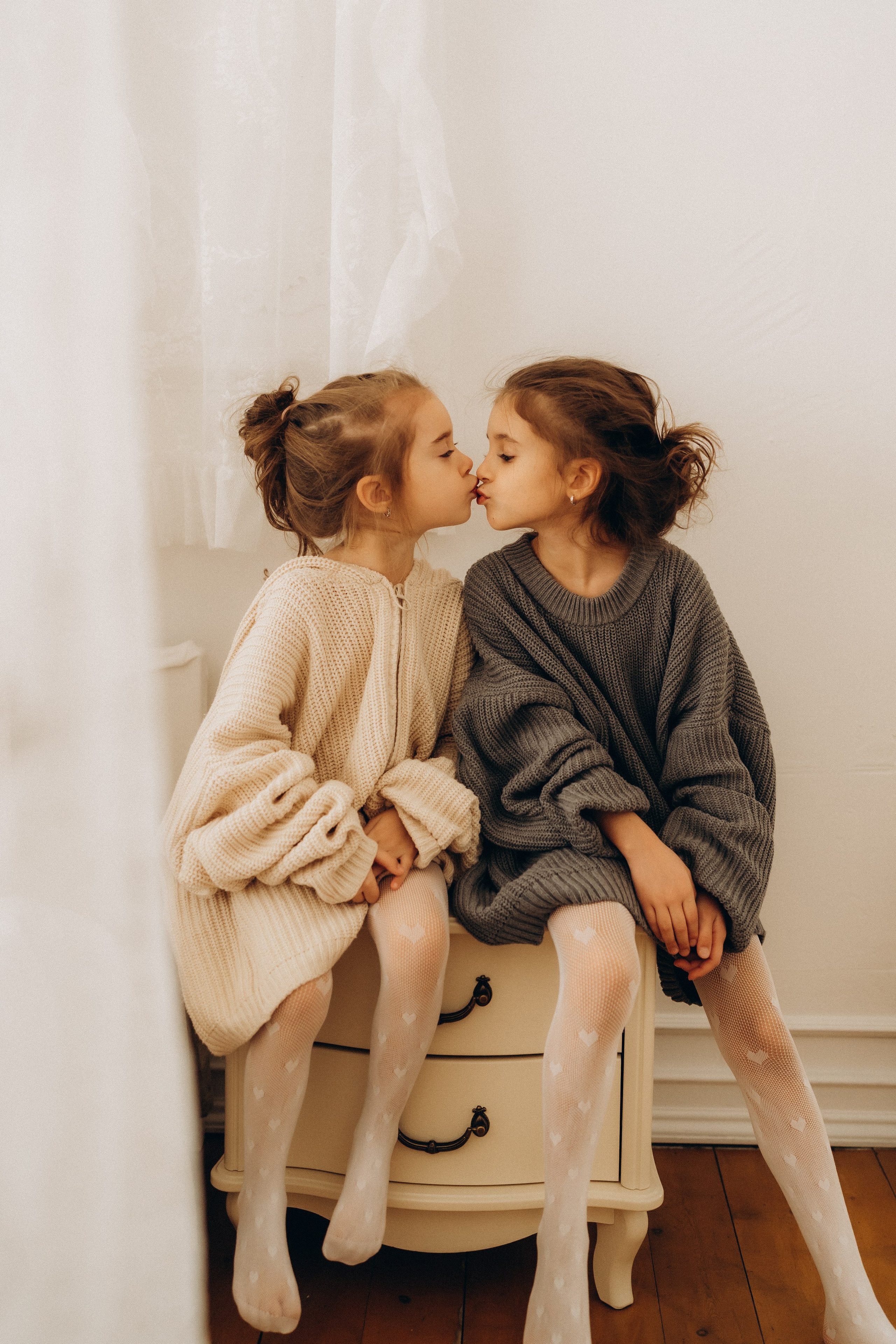 Счастье быть с мамой. Семейный фотограф в Ангарске/ Иркутске