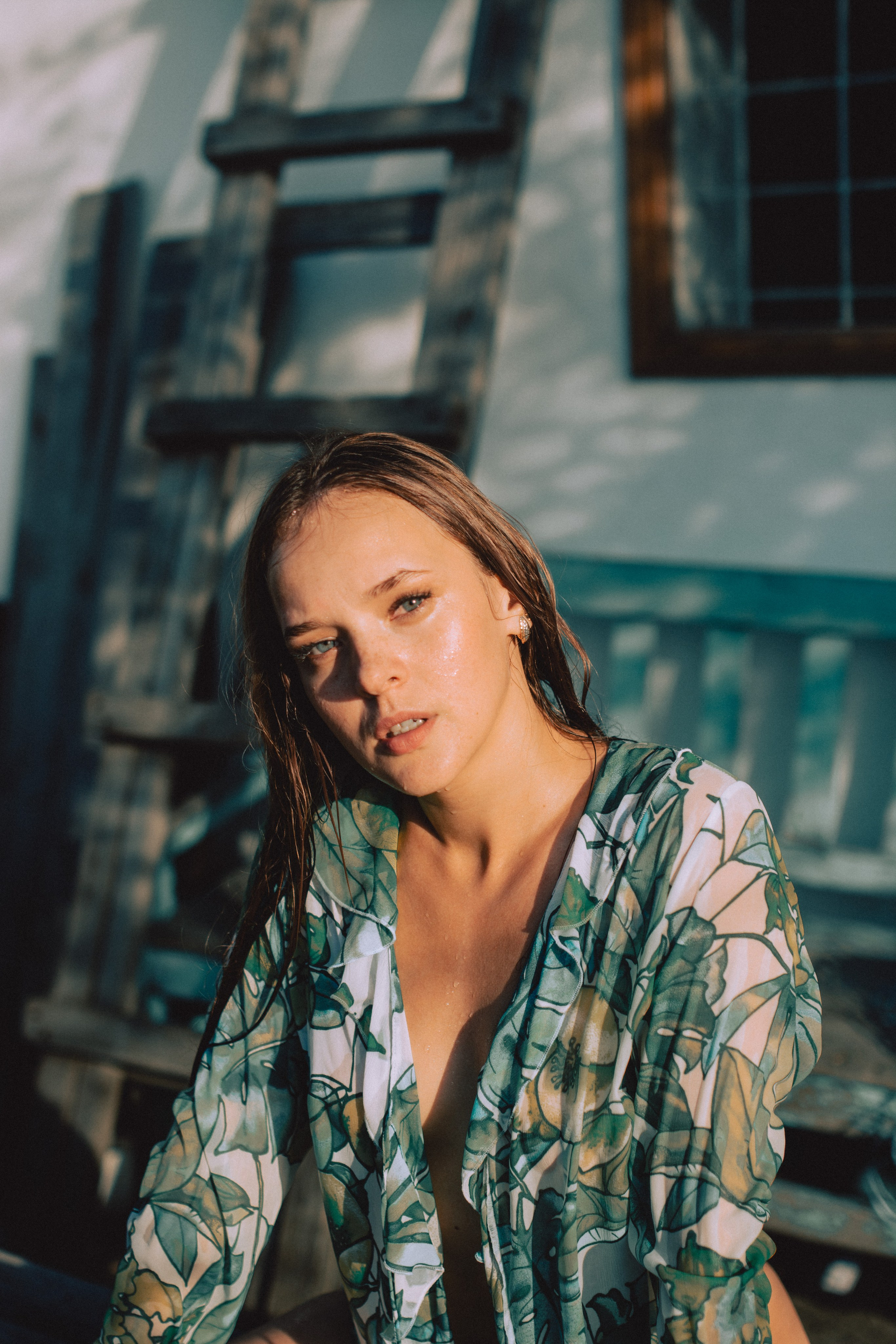 Vi. Фотографирую искусство в Хабаровске