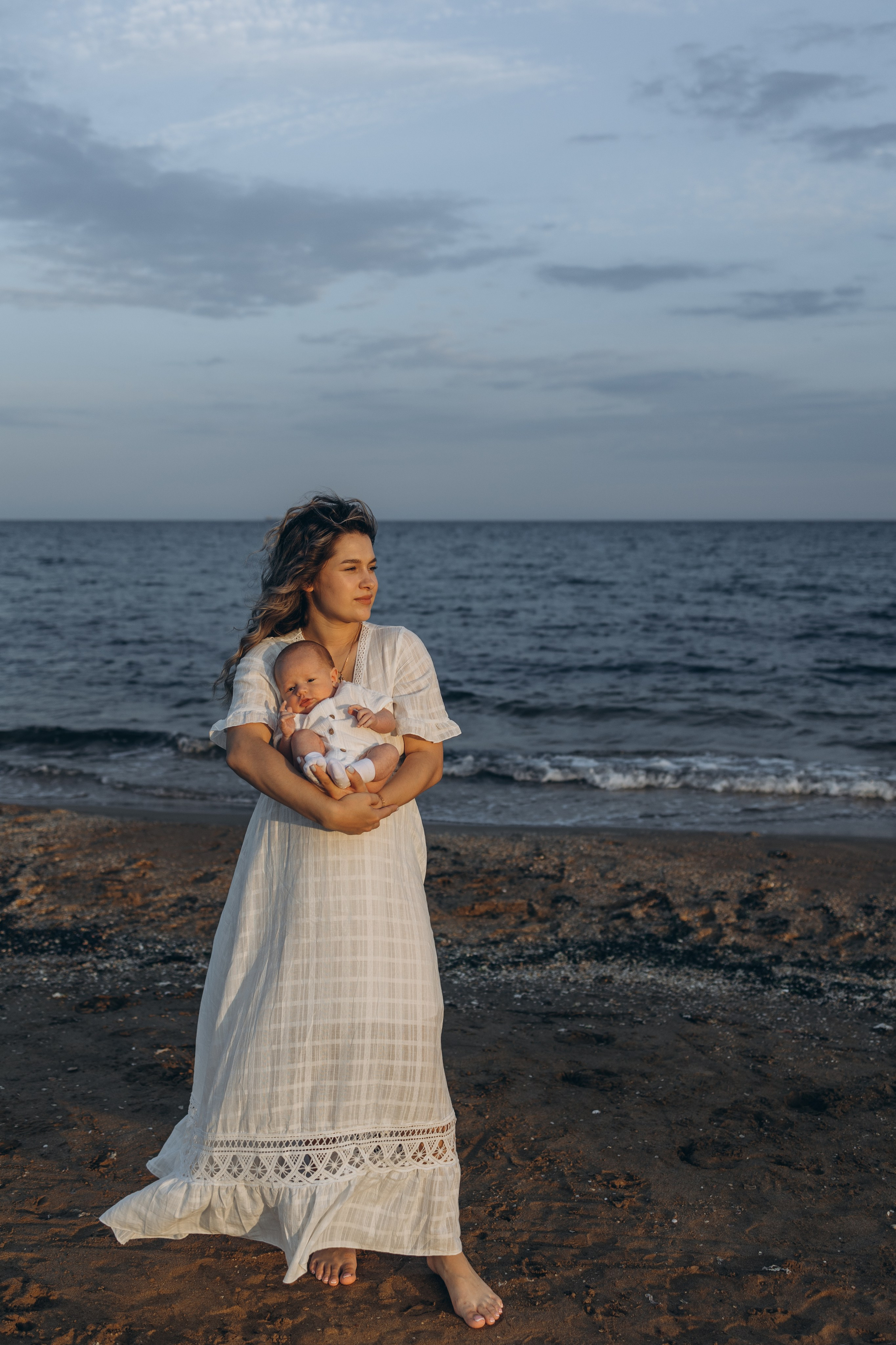 Евгения и Егор. Семейный фотограф в Москве Виктория Ястребинская