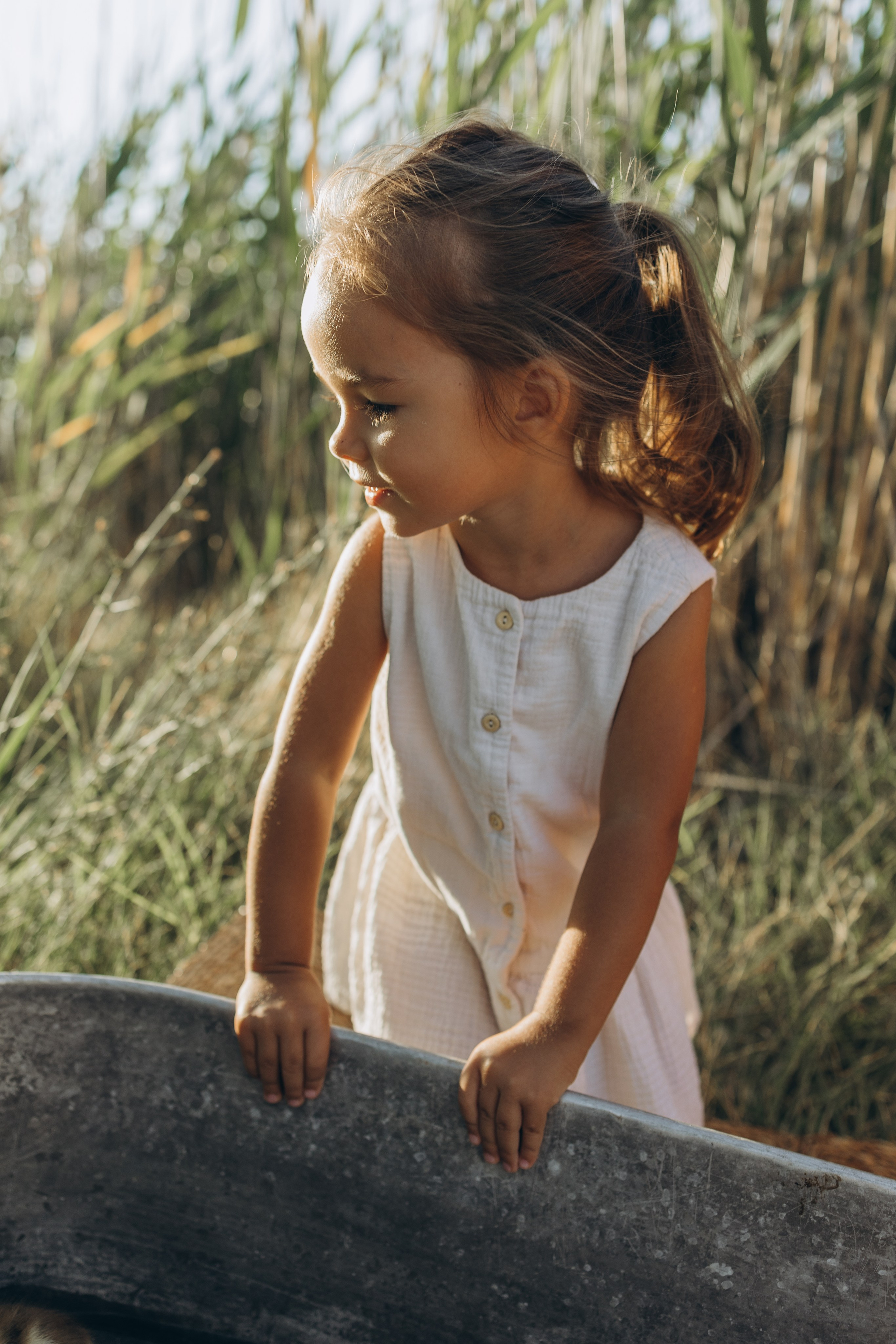 Алина и Алиса. Семейный фотограф в Москве Виктория Ястребинская