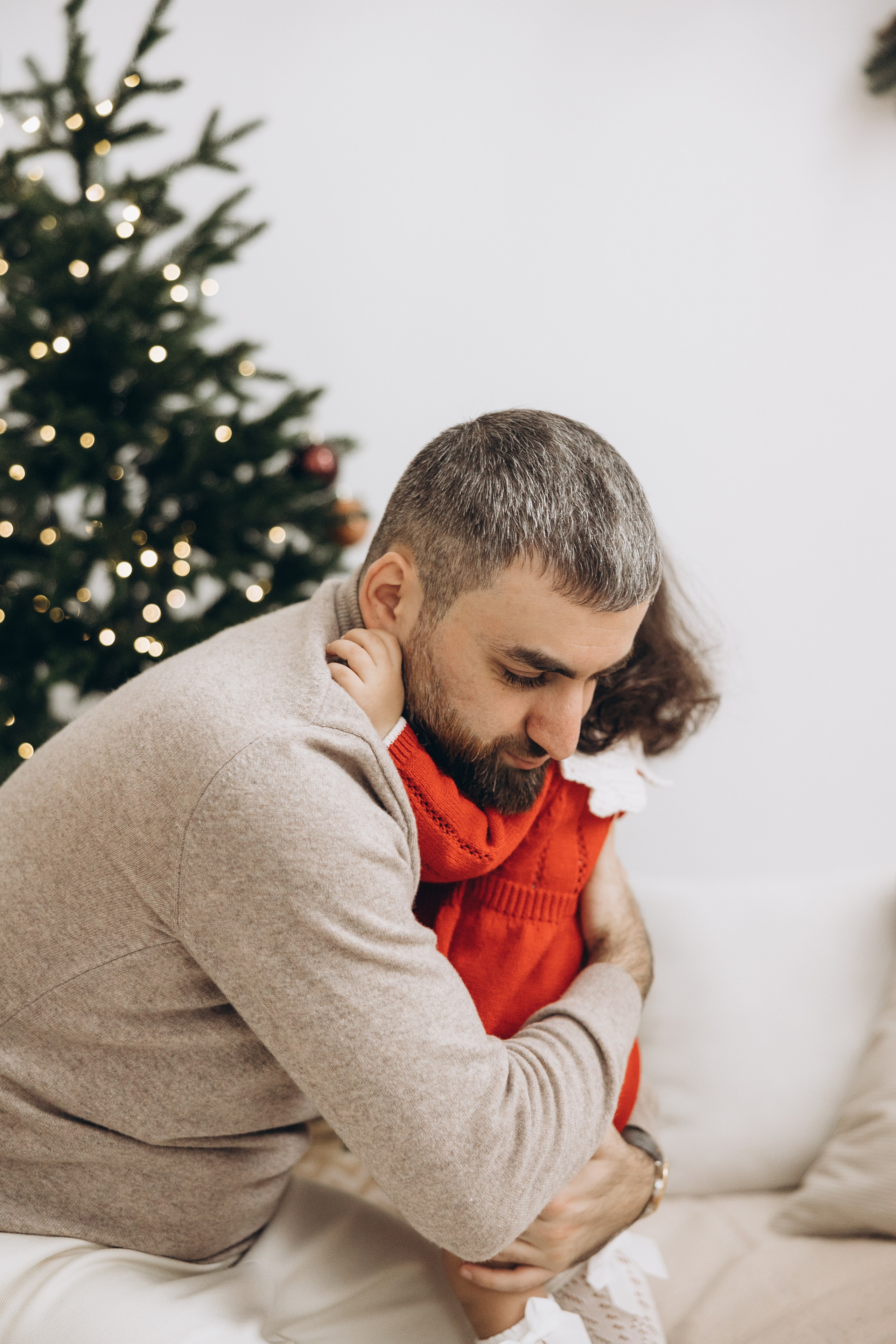 Сирануш, Аршак и Арианна. Семейный фотограф в Москве Виктория Ястребинская