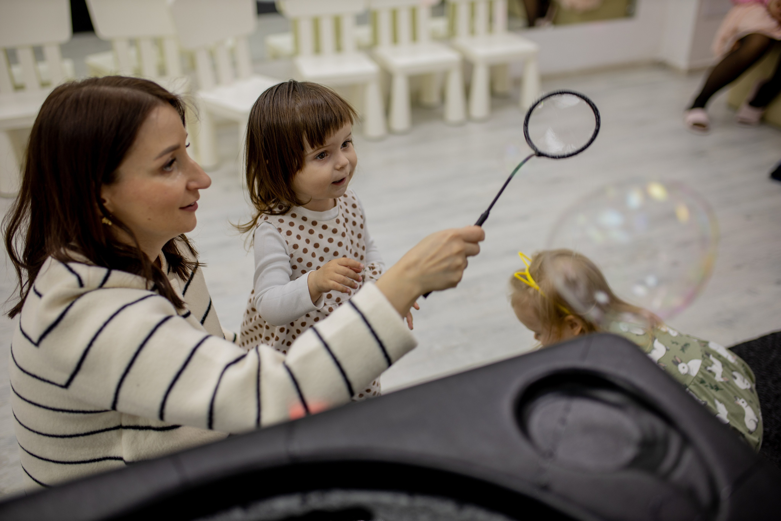 Вечеринка Вовочки. Семейный и детский фотограф в Петрозаводске
