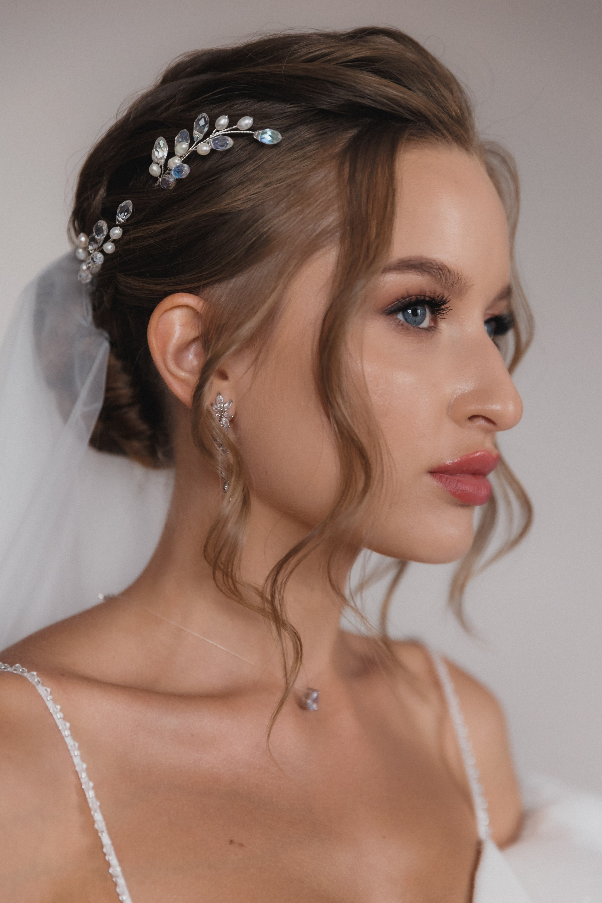 Валерия и Илья. Фотограф в Волгограде — Александра Искандерова