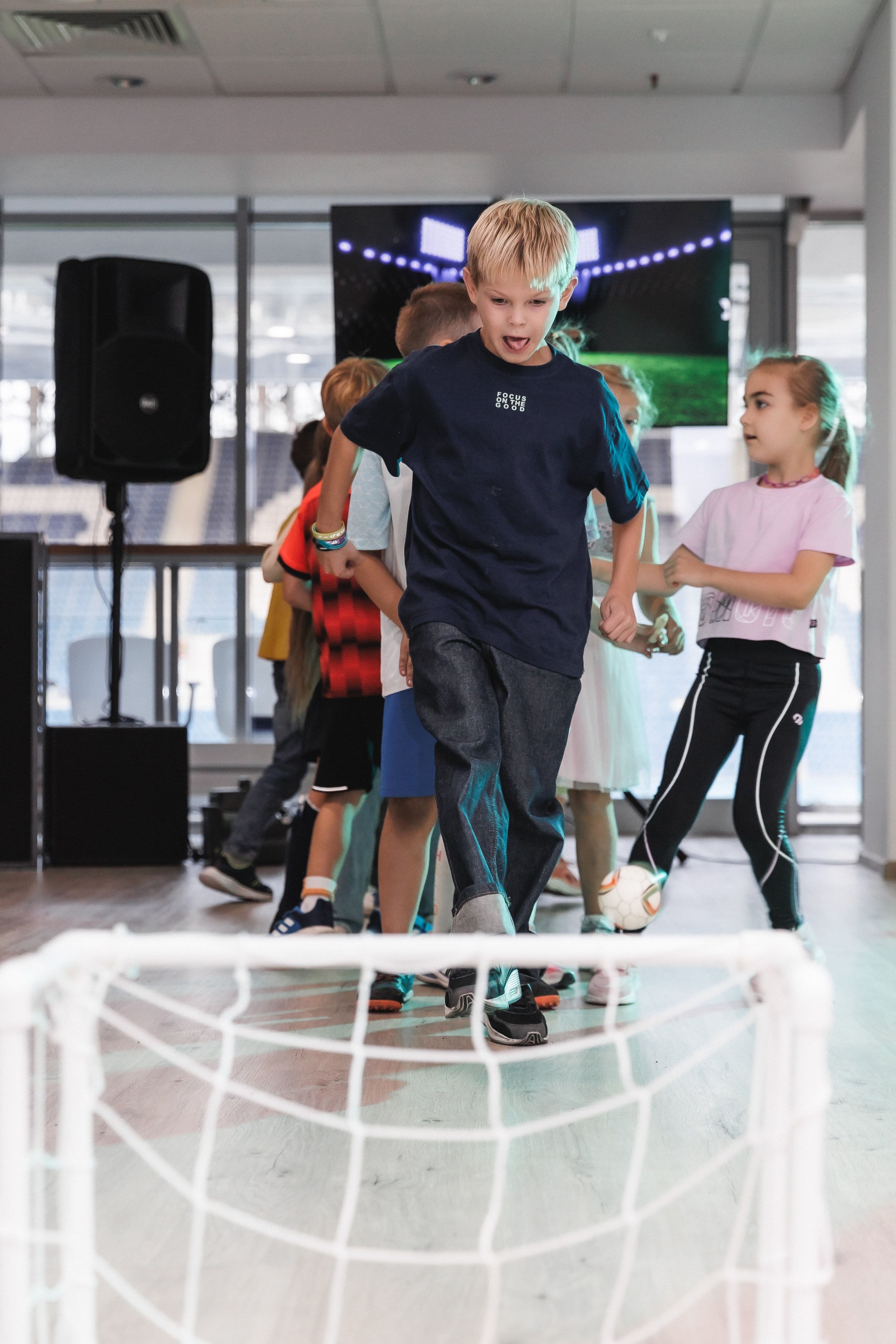 Давиду 7!. Фотограф в Волгограде — Александра Искандерова