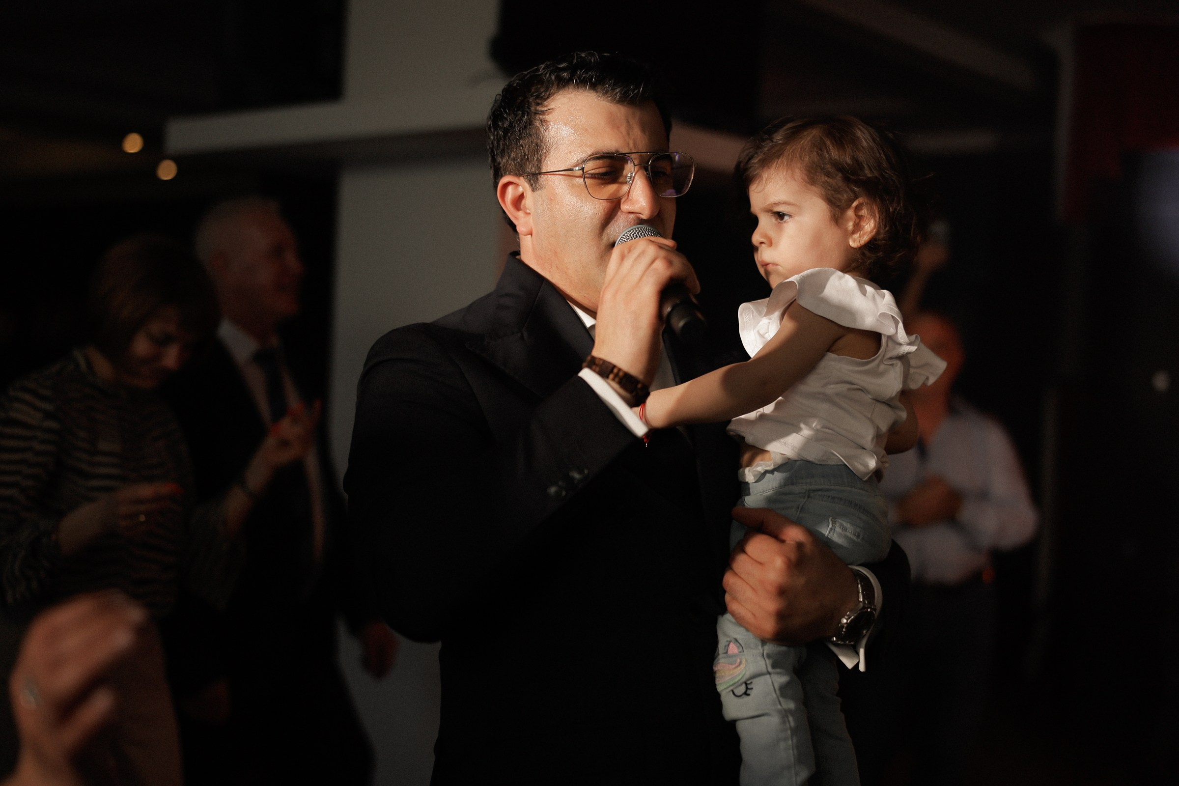 /РЕПОРТАЖ/ День Рождение. 2024. Свадебный фотограф Великий Новгород Станислав Кособудский